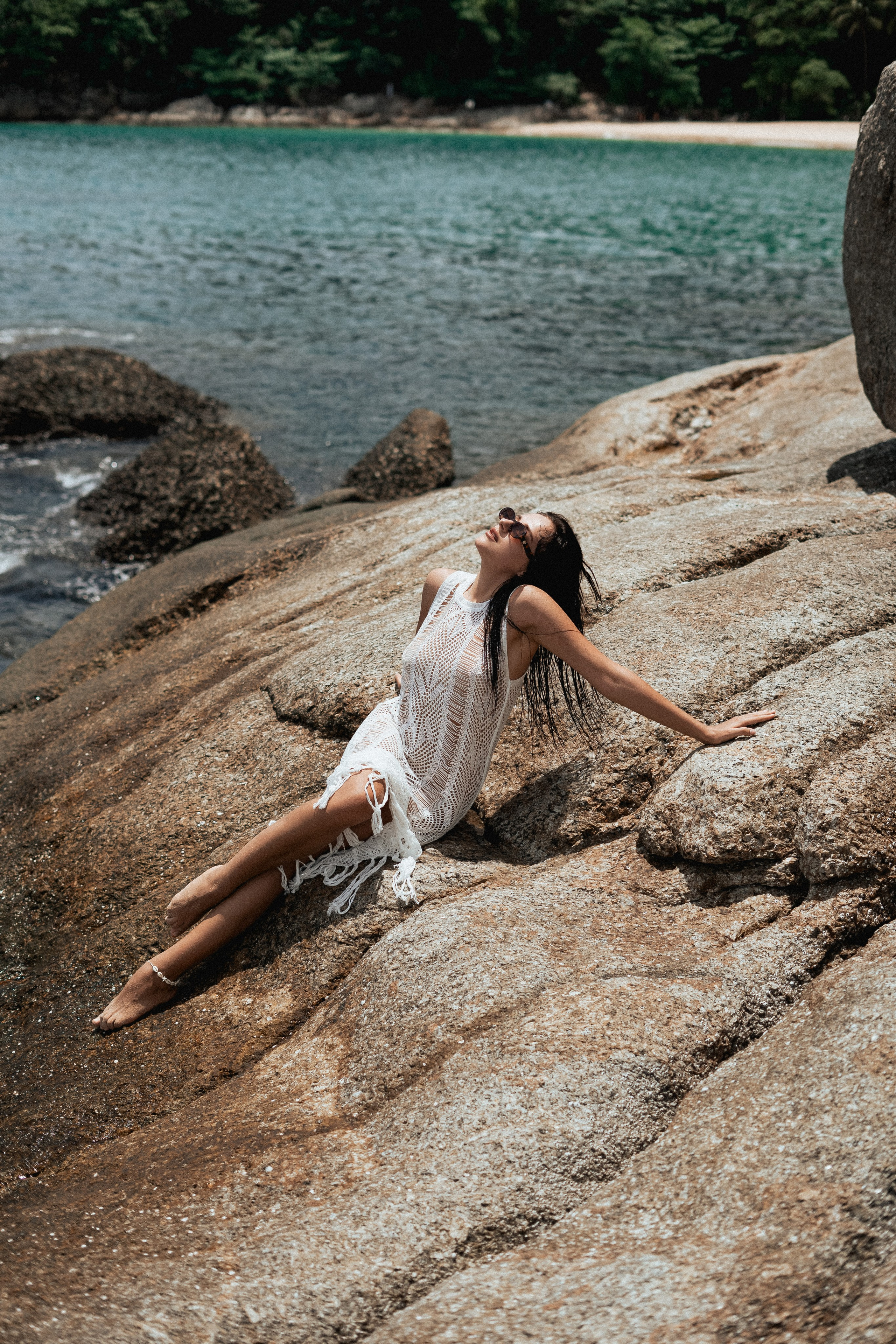 Эмоциональный портрет на Пхукете — искусство вашего образа, эмоций и красоты в виде индивидуальной фотосессии. Ян Долматов — фотограф, видеограф и продюсер на Пхукете, Таиланд