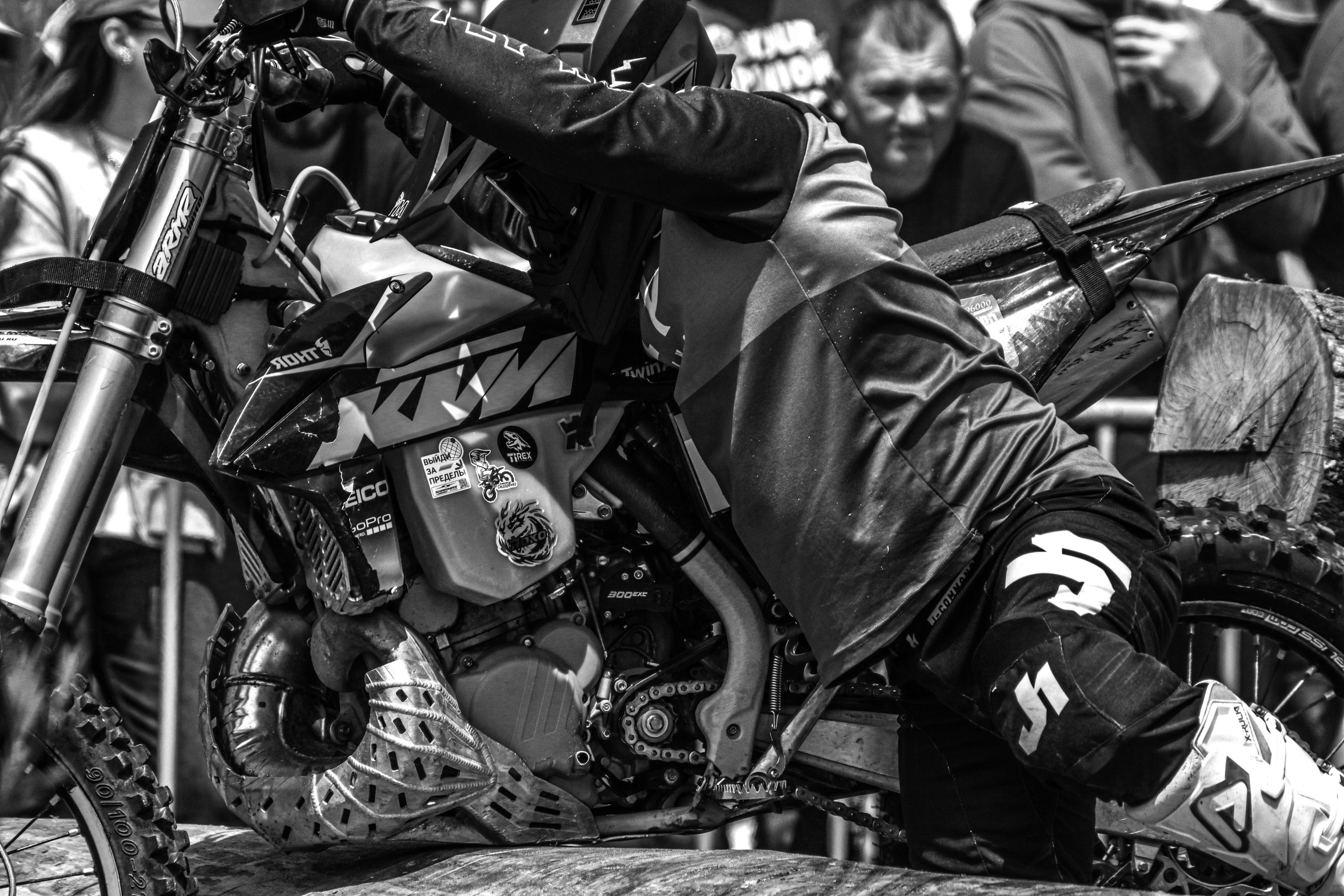 Enduro. Ivaladimirovna1995.wfolio.pro