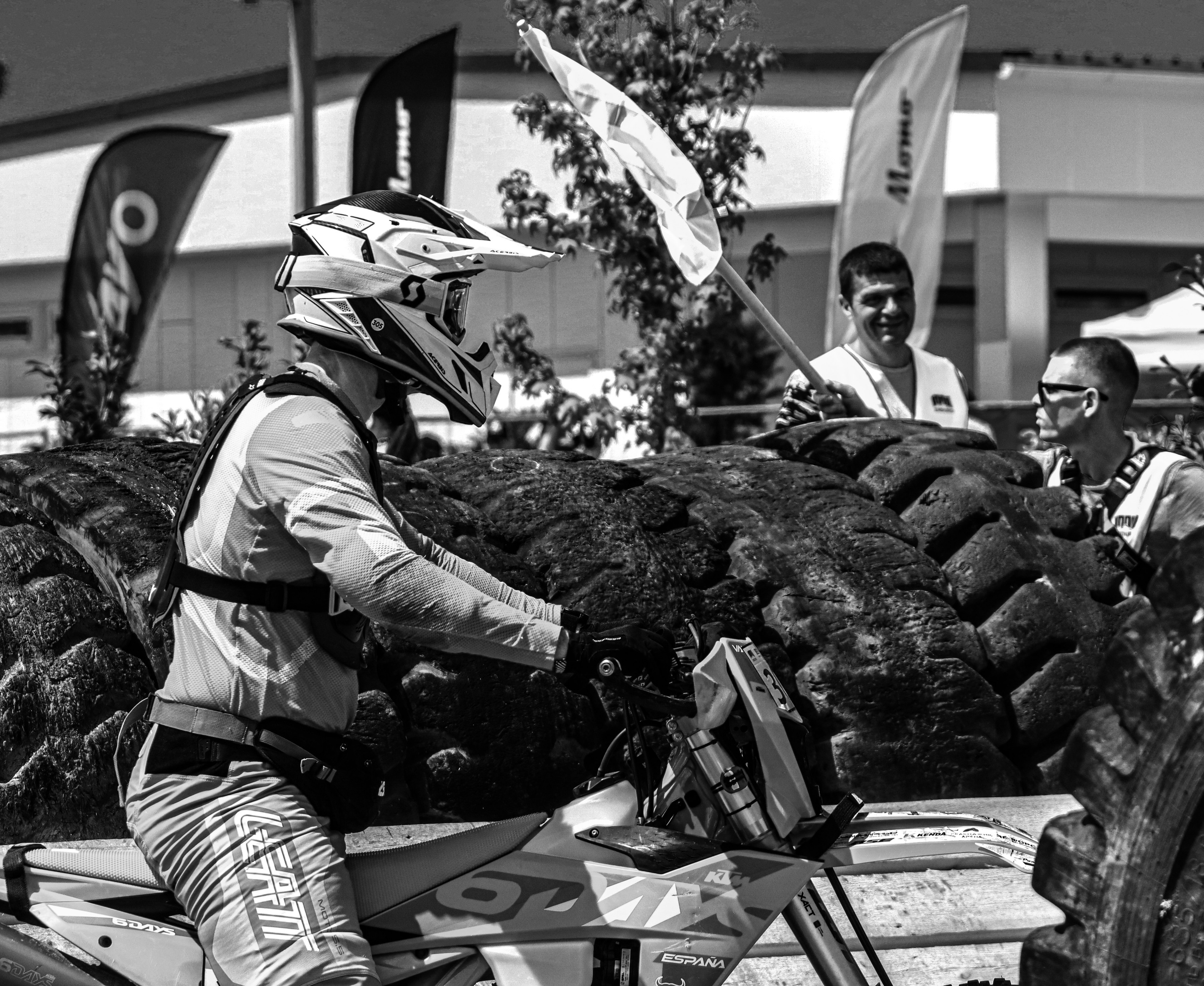 Enduro. Ivaladimirovna1995.wfolio.pro
