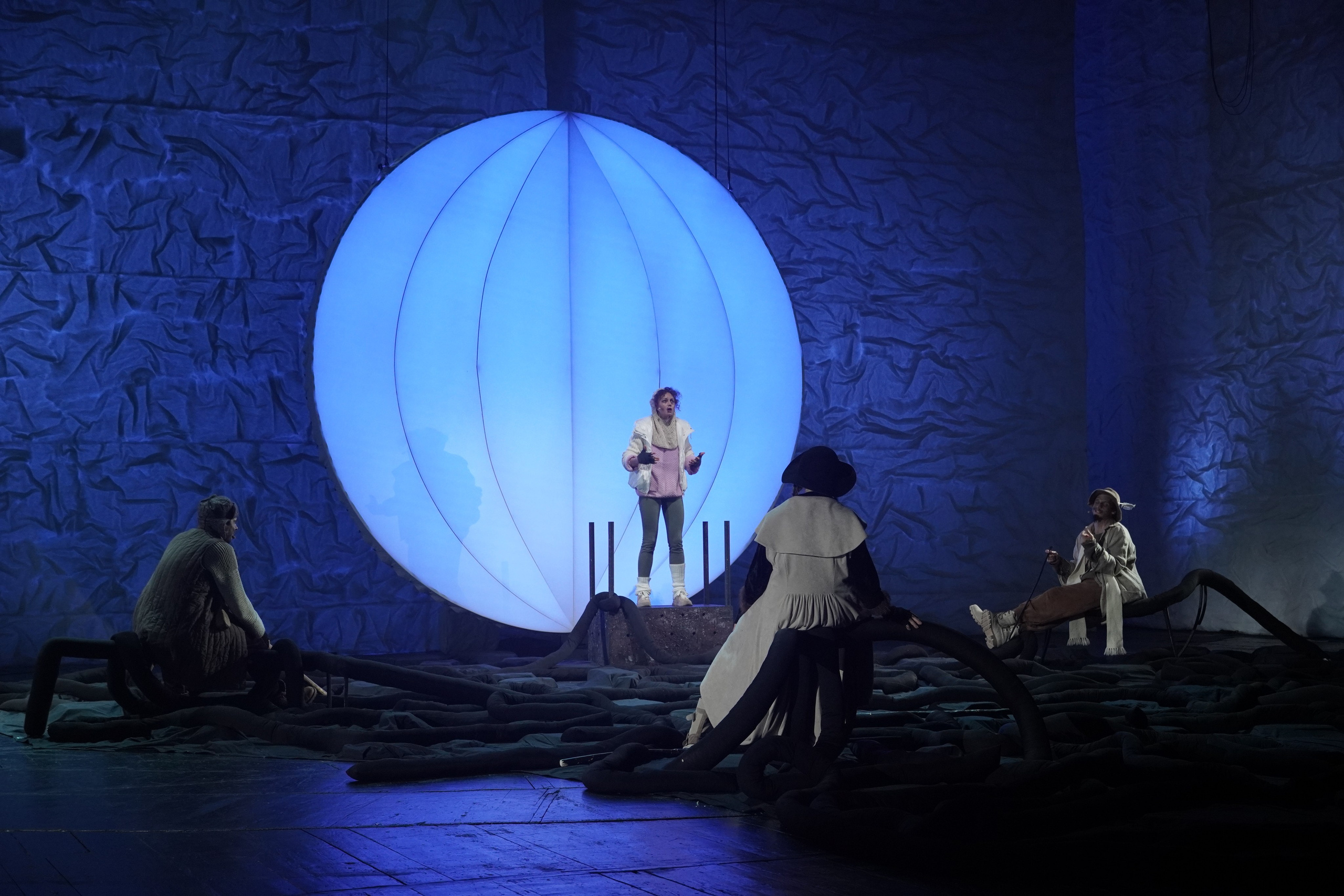 Пазлы. Фотохудожник Татьяна Бойцова