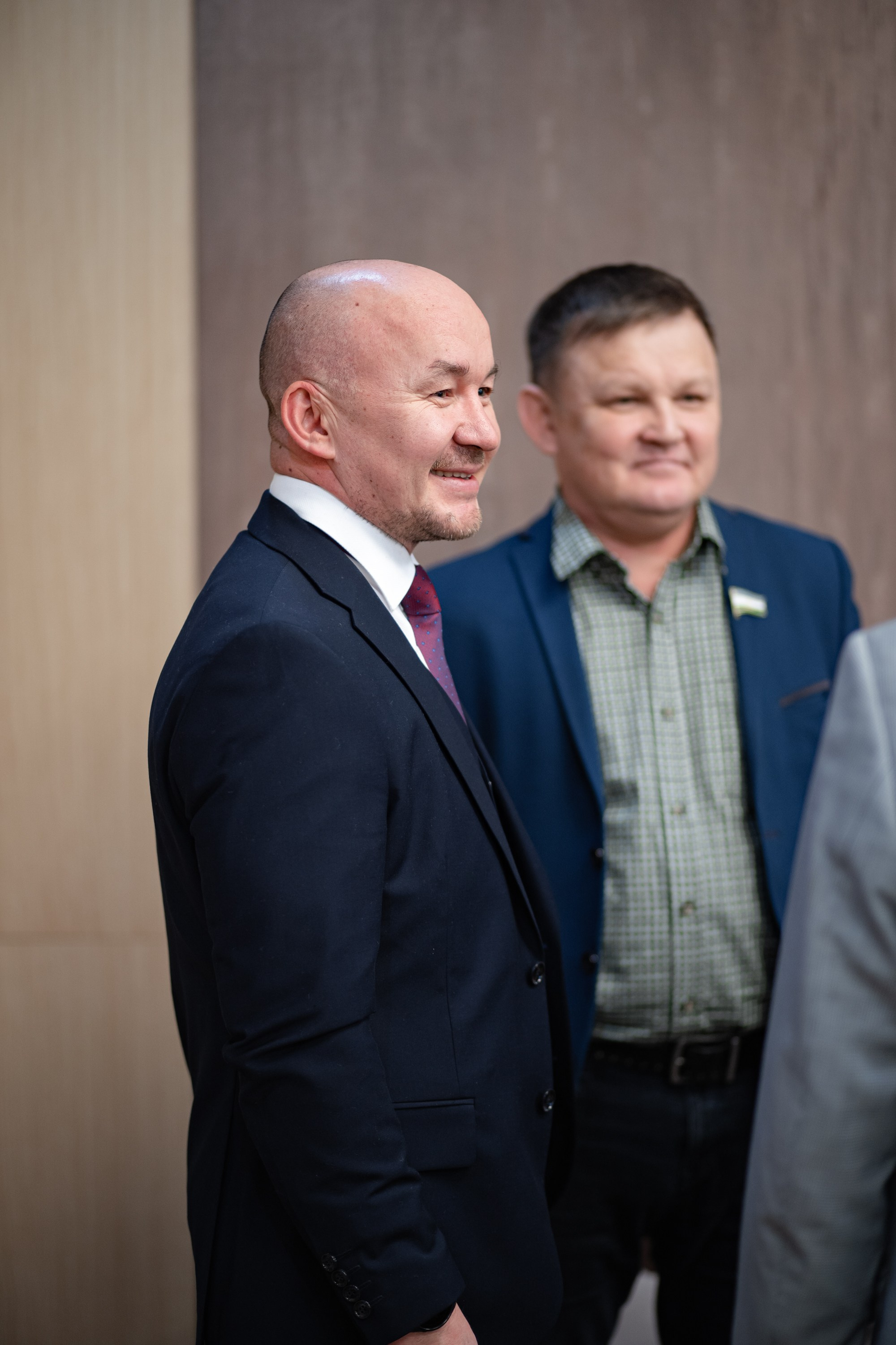 РСПП. Свадебный и репортажный фотограф в Уфе и по России