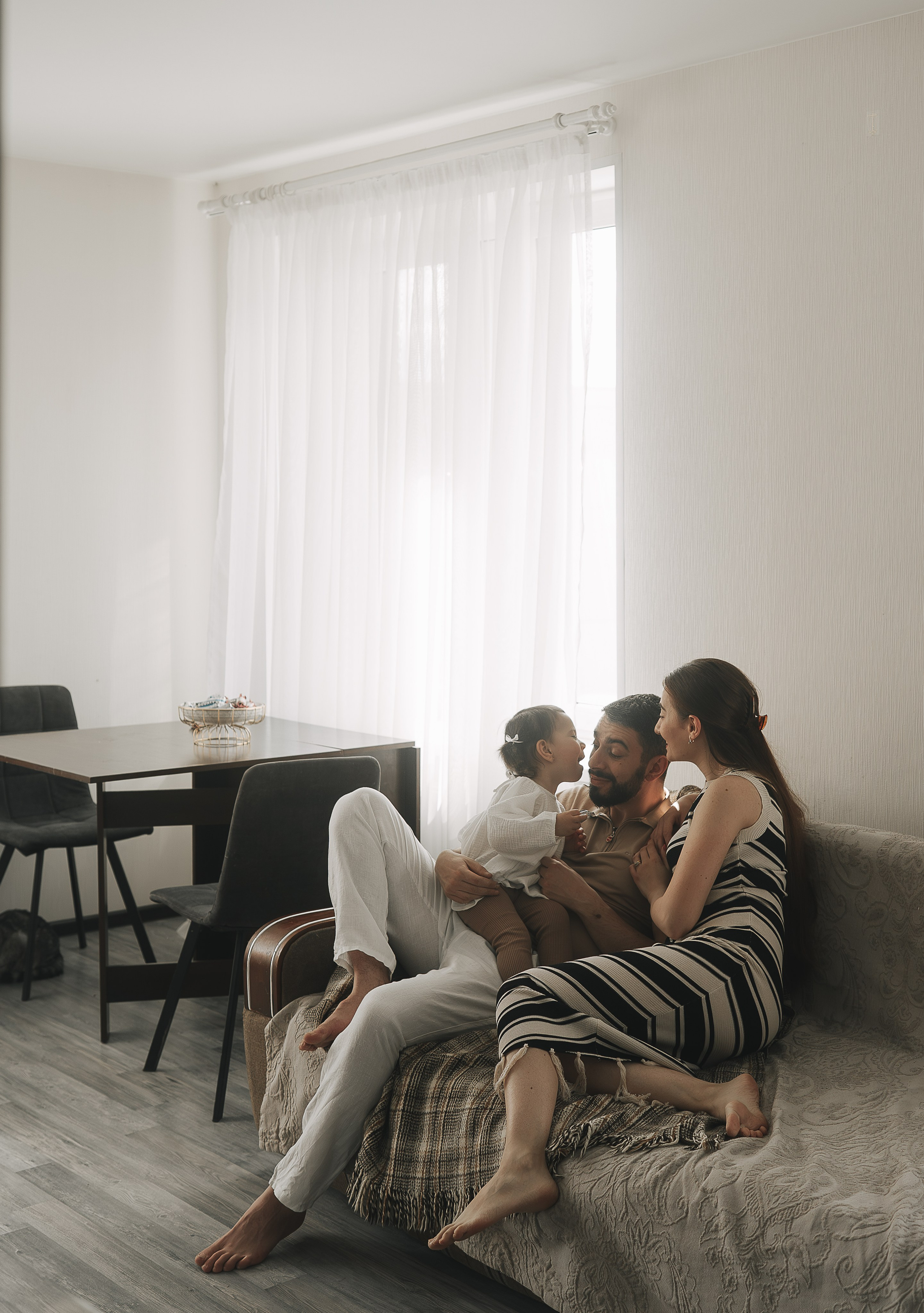 Семейный фотограф, видеограф Микуева Ольга