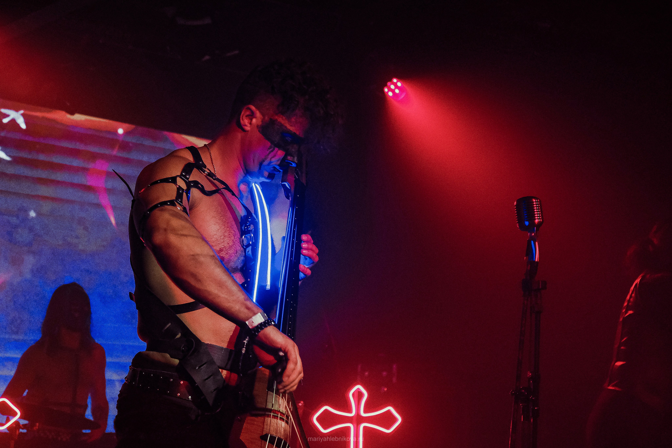 Otto Dix. Фотограф Мария Хлебникова Санкт-Петербург Москва