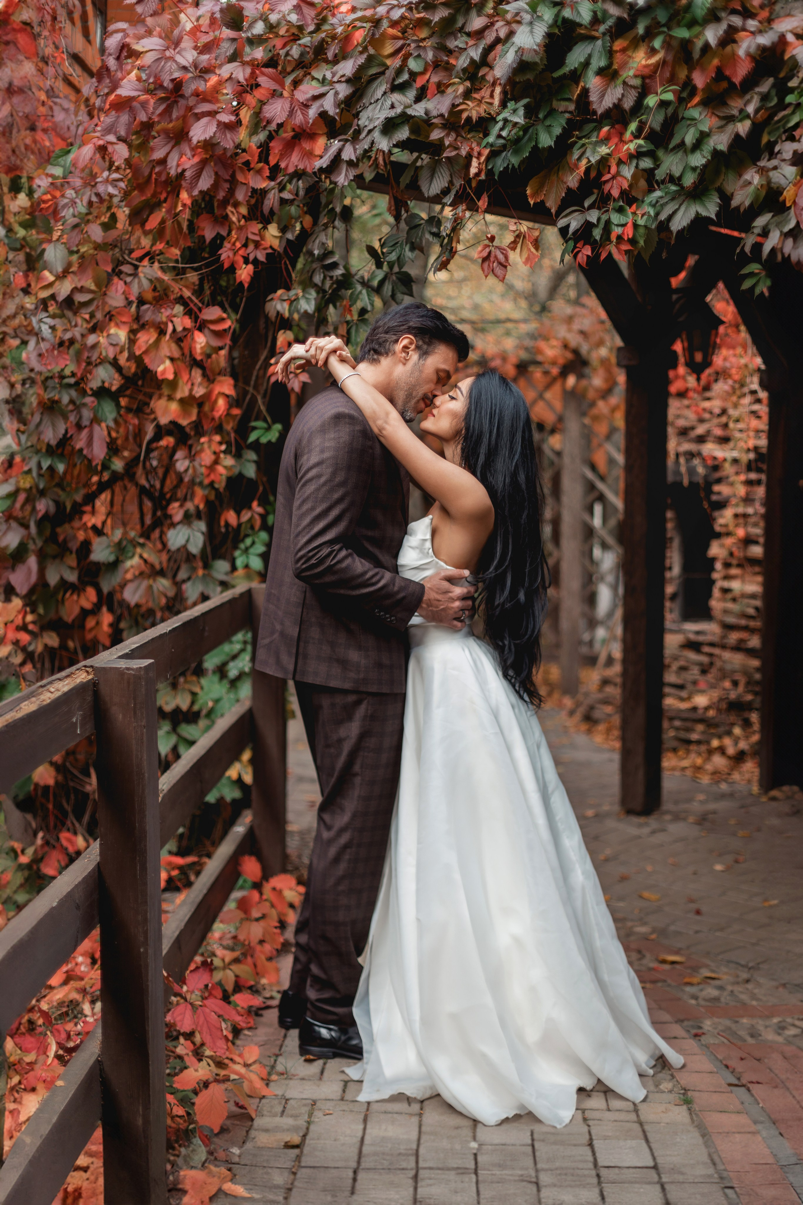 Алсу и Сергей. Главная