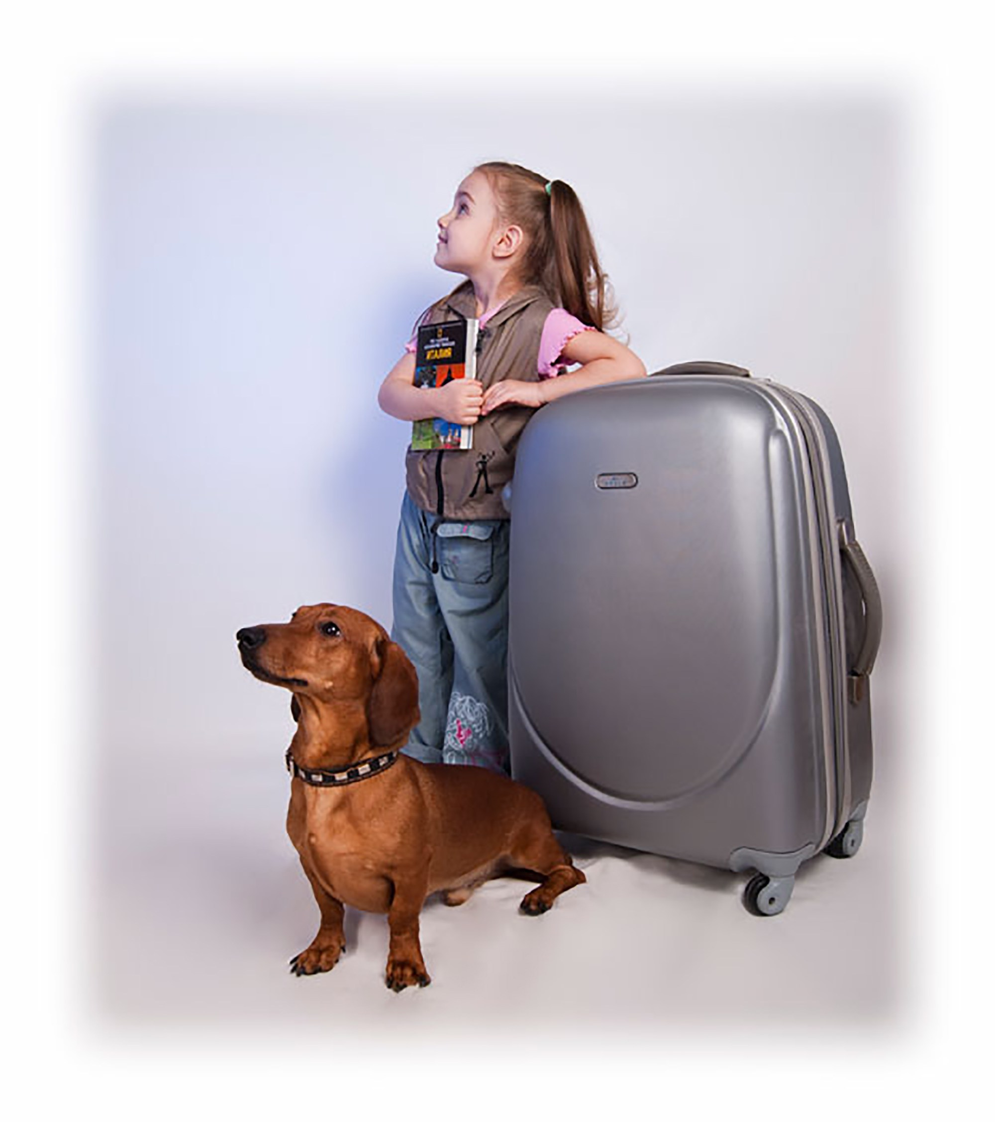 Реклама туристического агенства