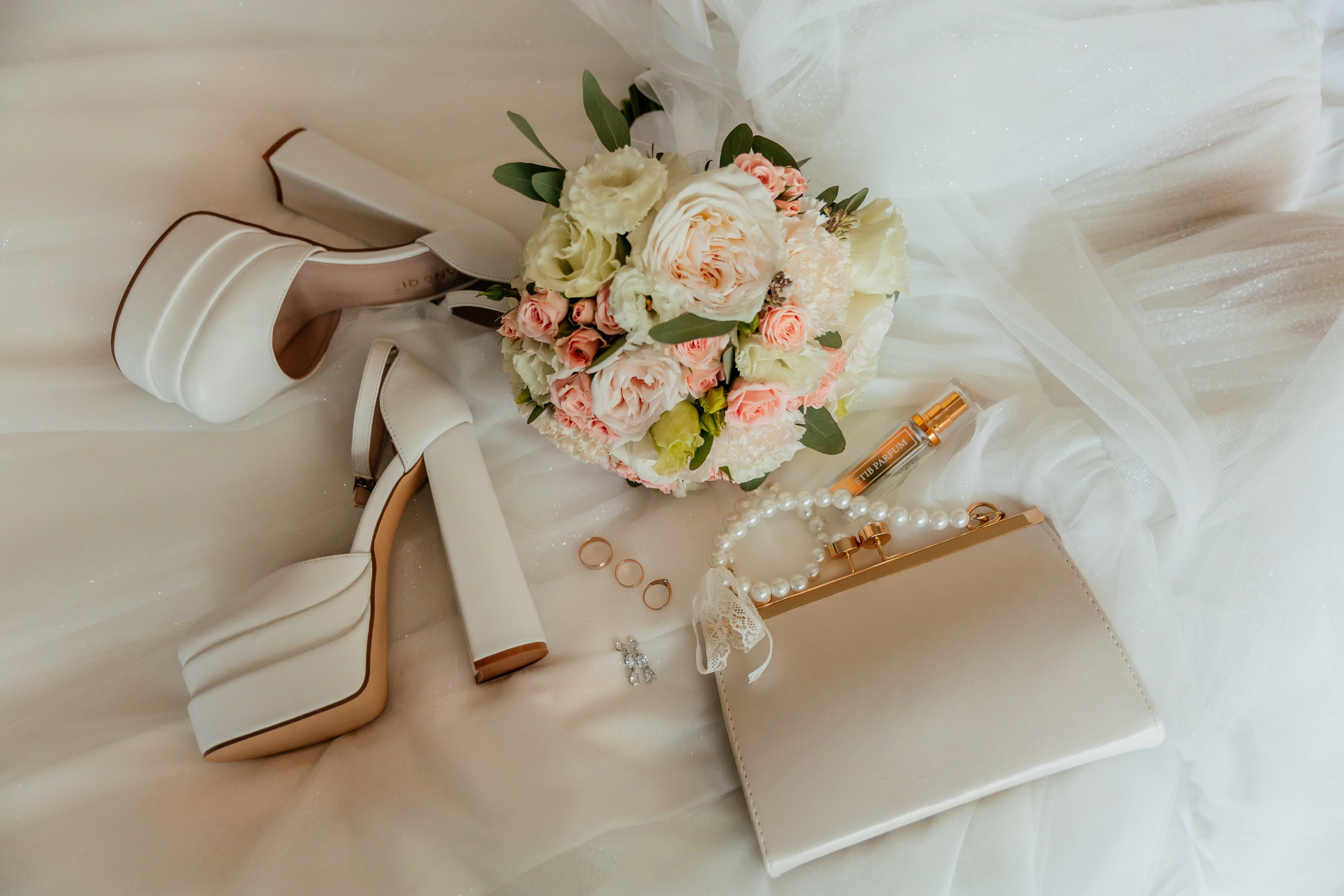 Дмитрий и Виктория. Свадебный и семейный фотограф Самара и Самарская область Дарья Зарипова