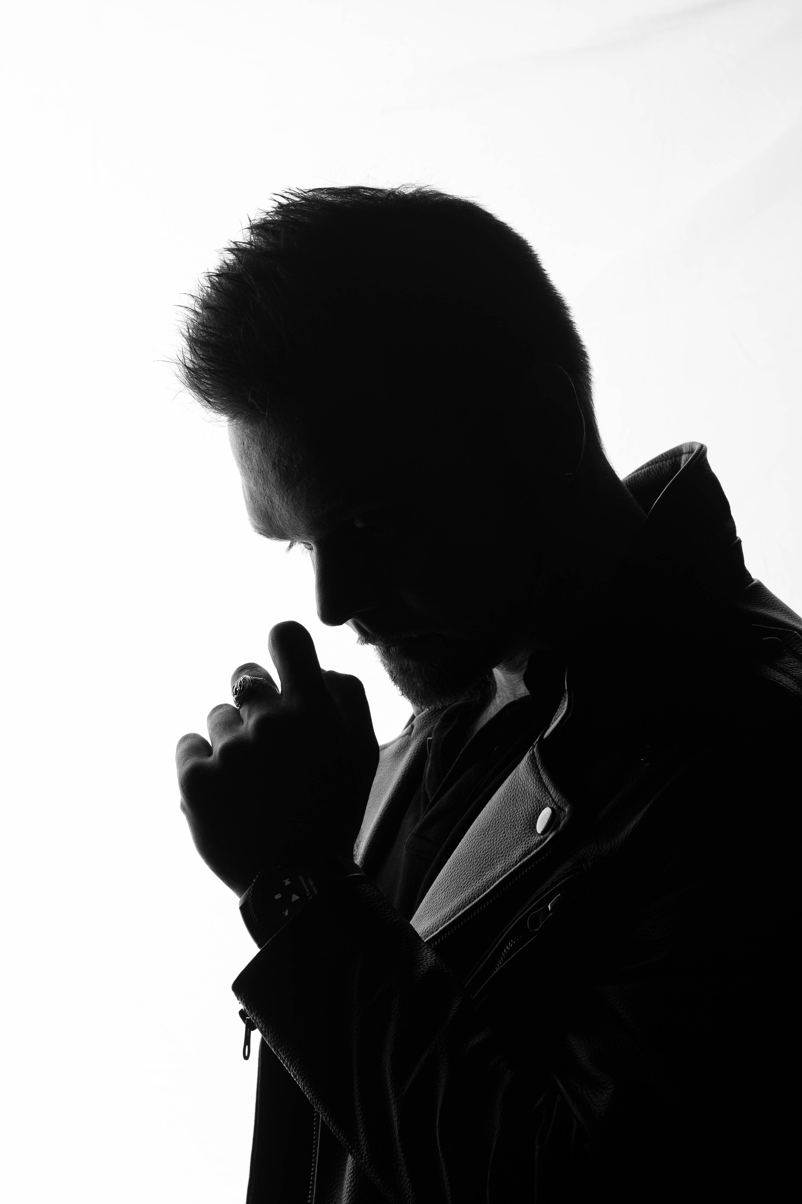 Индивидуальная съёмка. Фотограф Новосибирск Алина Клименкова