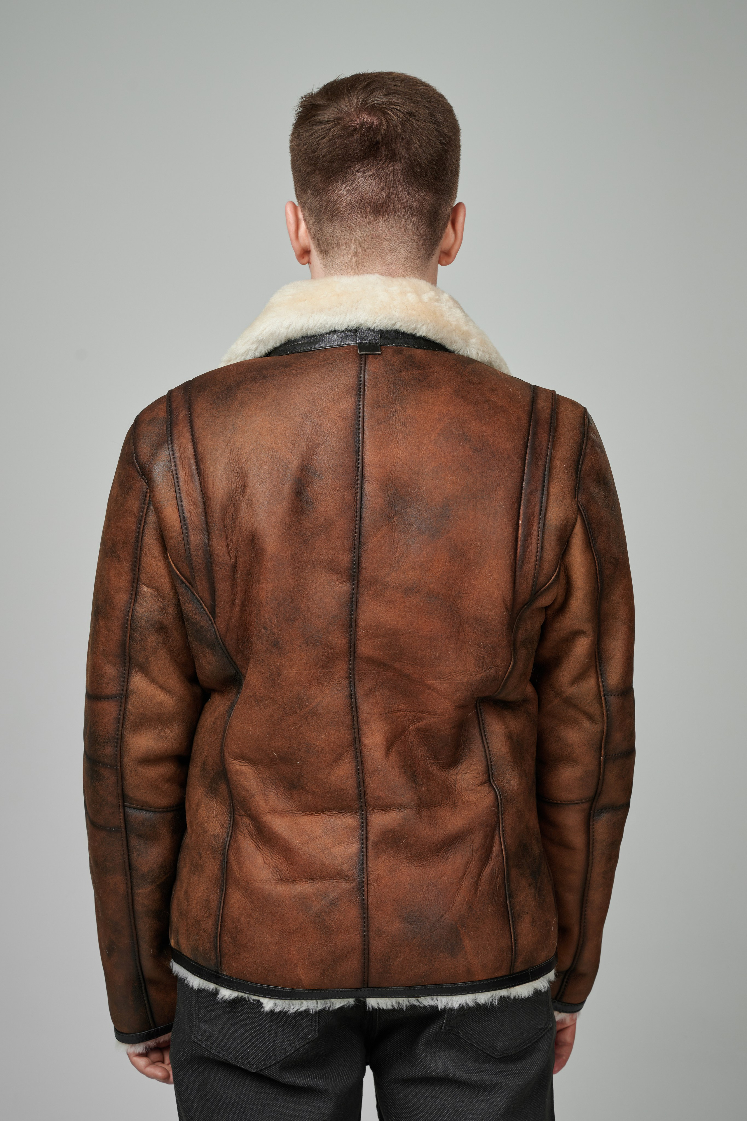 Верхняя одежда. Каталожка. Фотограф в Москве — Новиков Владислав