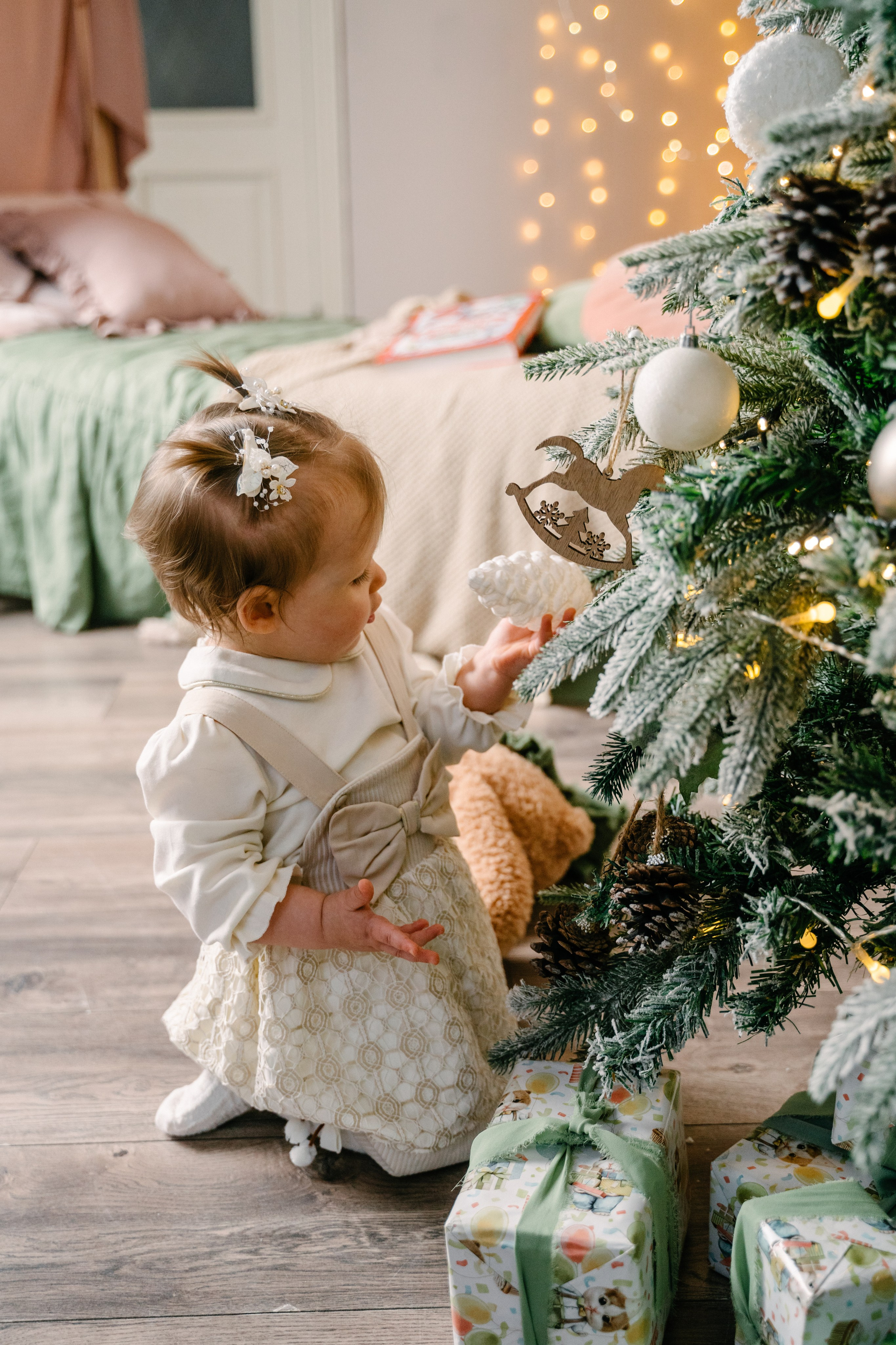 Семья Свиридовых. Свадебный фотограф Юлия Копылова