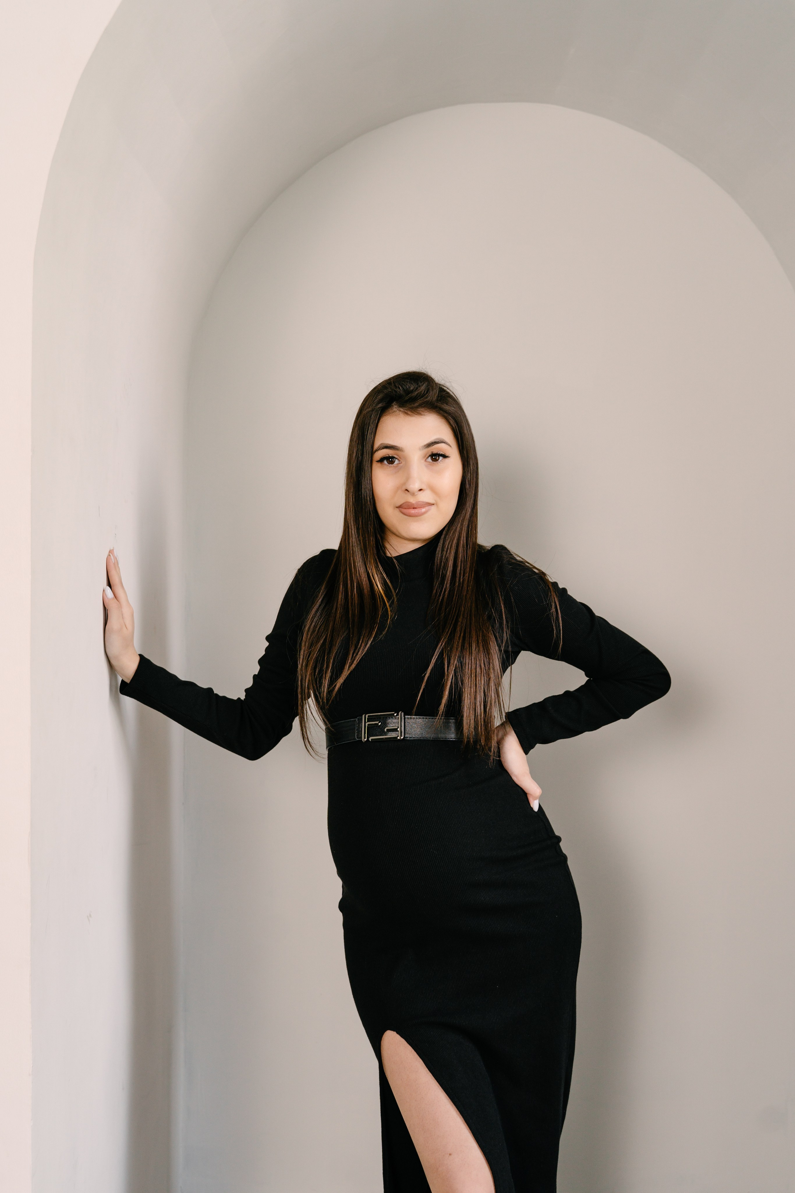 Диана минимализм. Свадебный фотограф Юлия Копылова