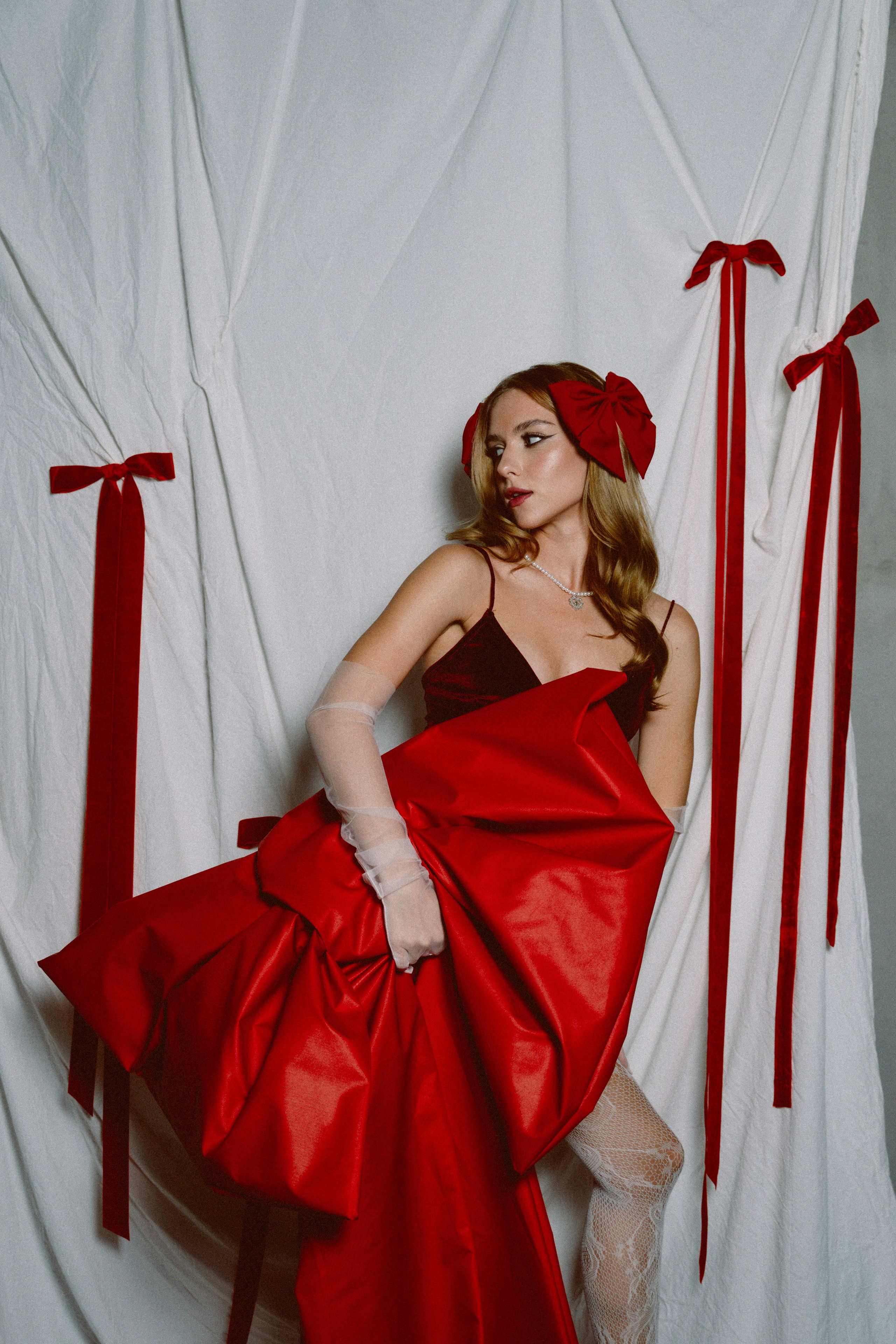 Анастасия день Святого Валентина. Свадебный фотограф Юлия Копылова