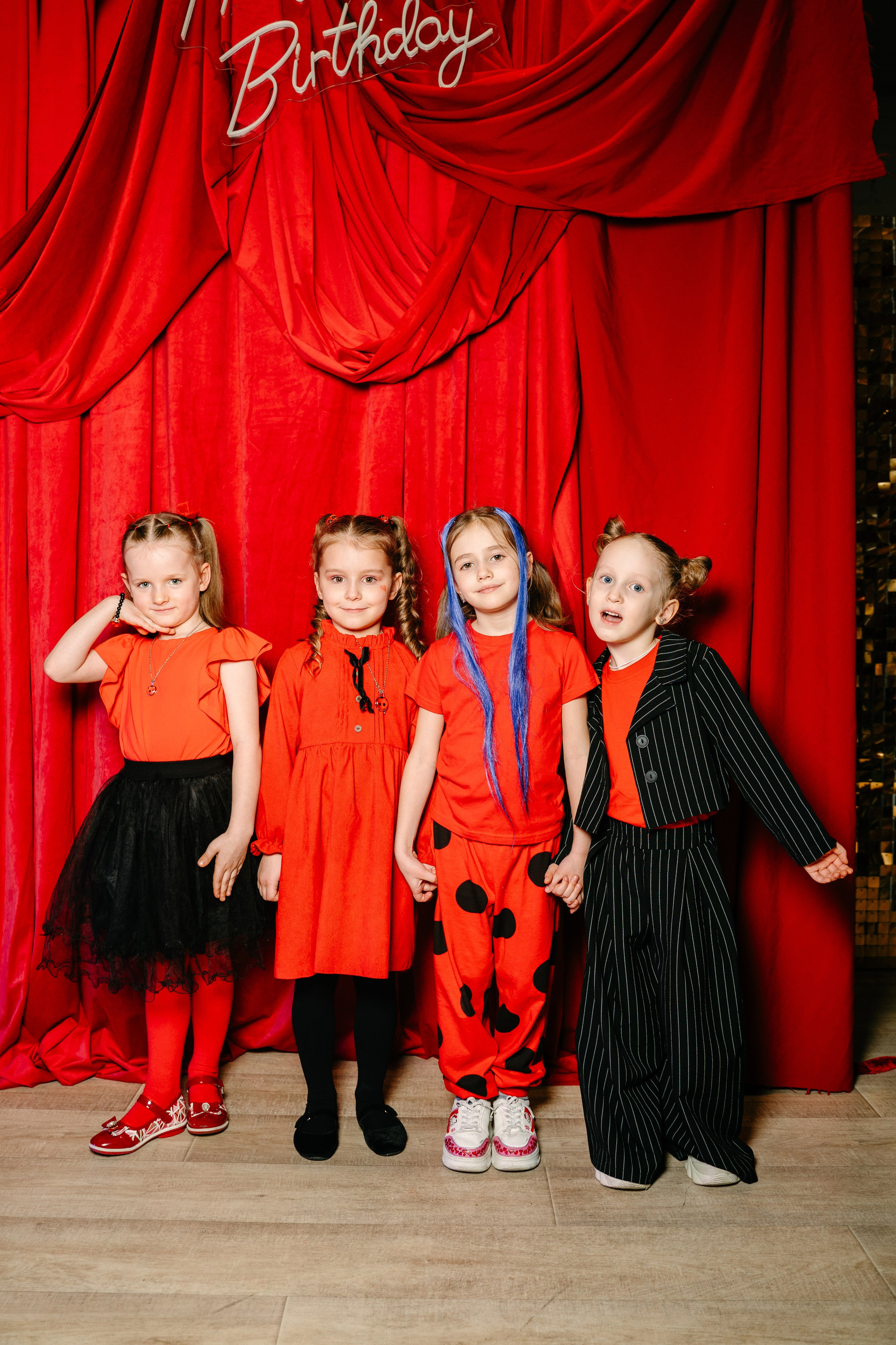 День рождения Киры. Свадебный фотограф Юлия Копылова