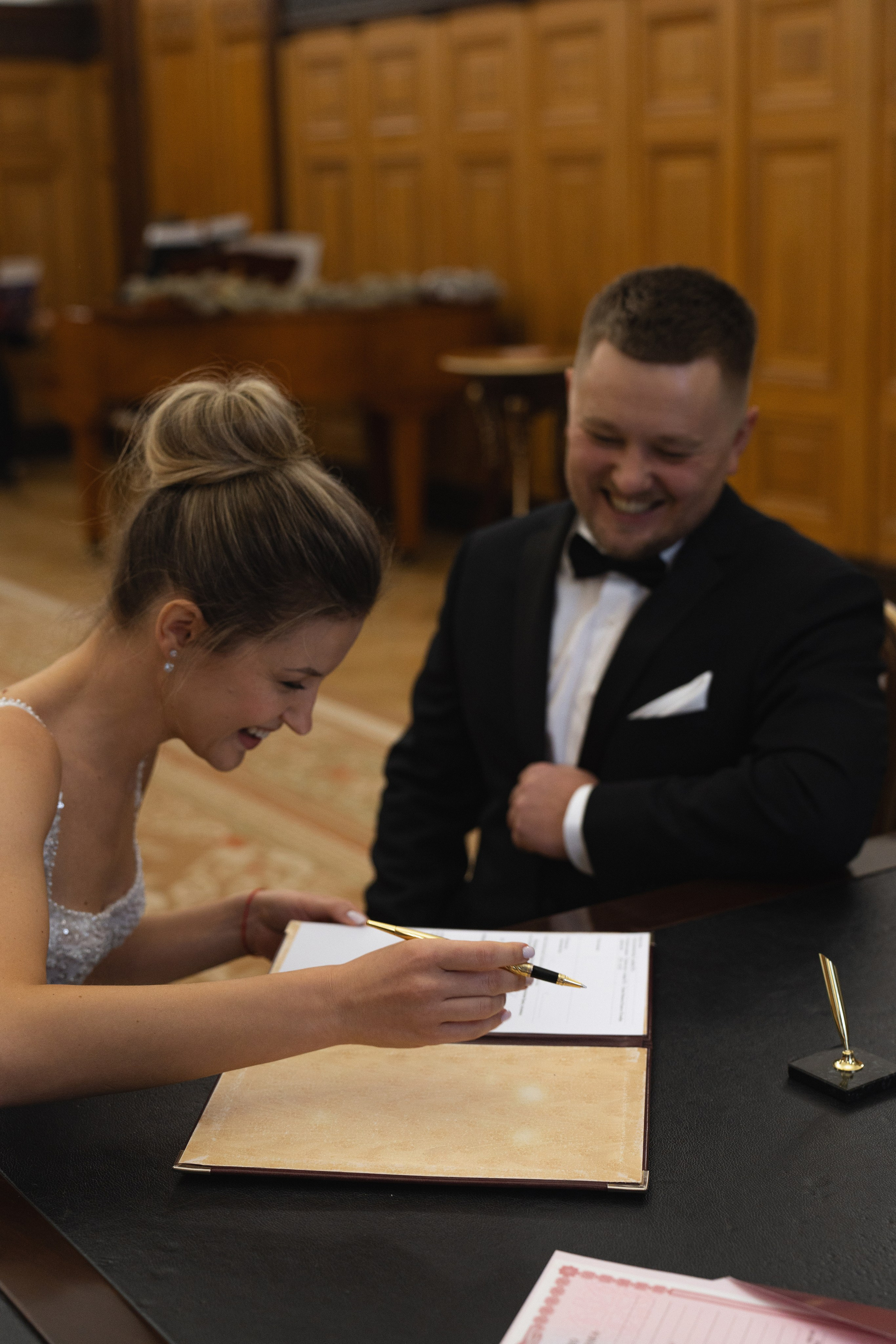 ОДНИМ ДЕКАБРЬСКИМ УТРОМ. Свадебный фотограф в Москве Мария Кривоногова