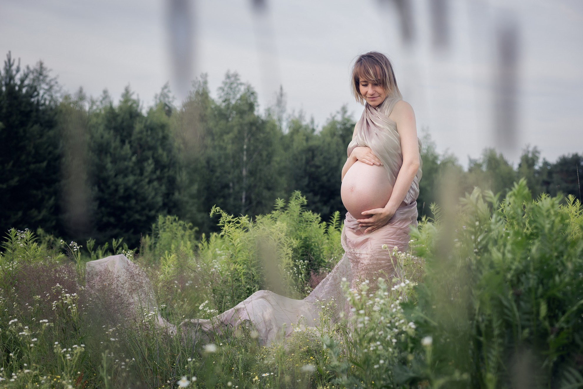 Татьяна Боско. Свадебный и репортажный фотограф в Москве и Московской области