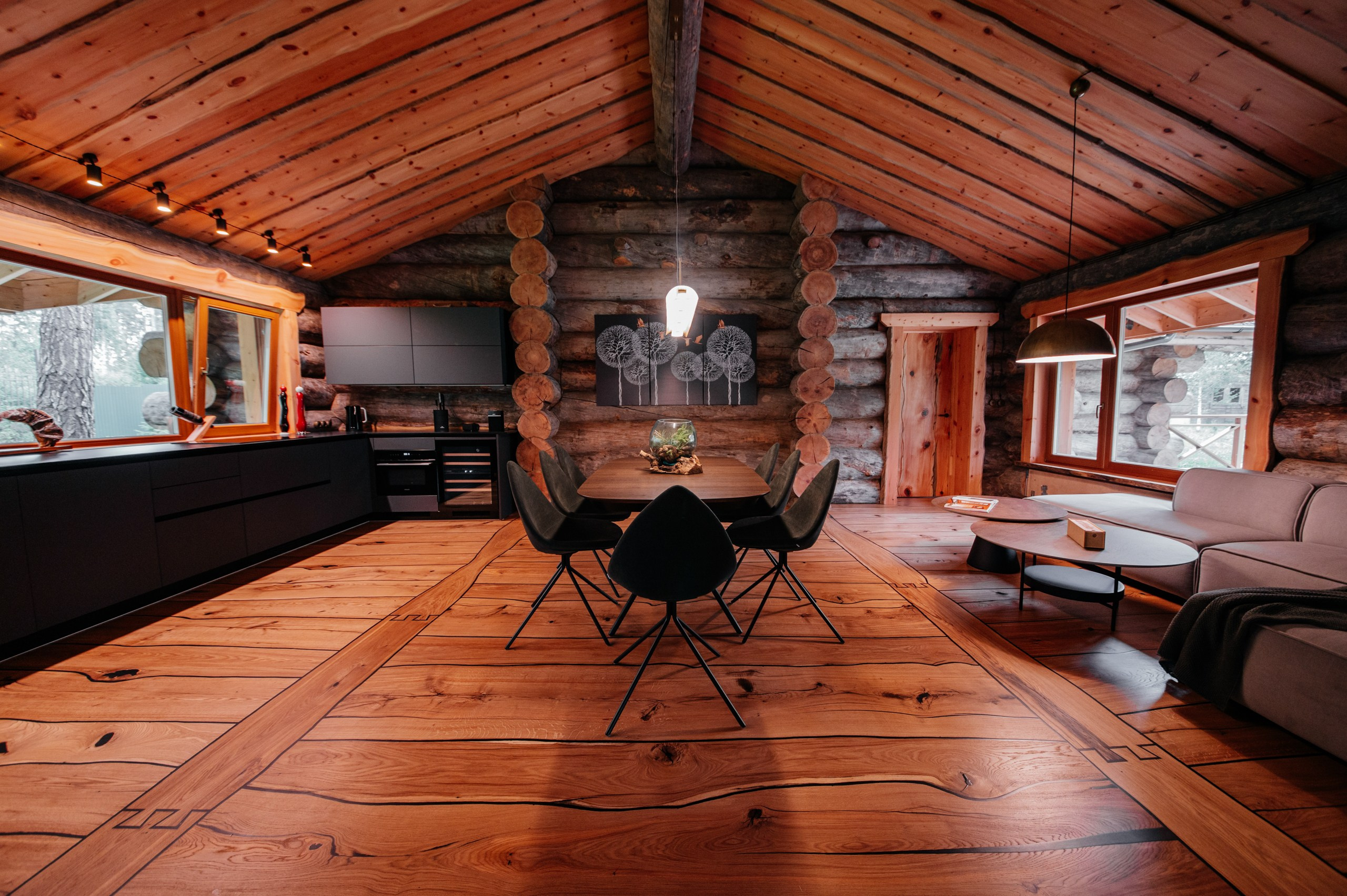 Интерьерная. Главная