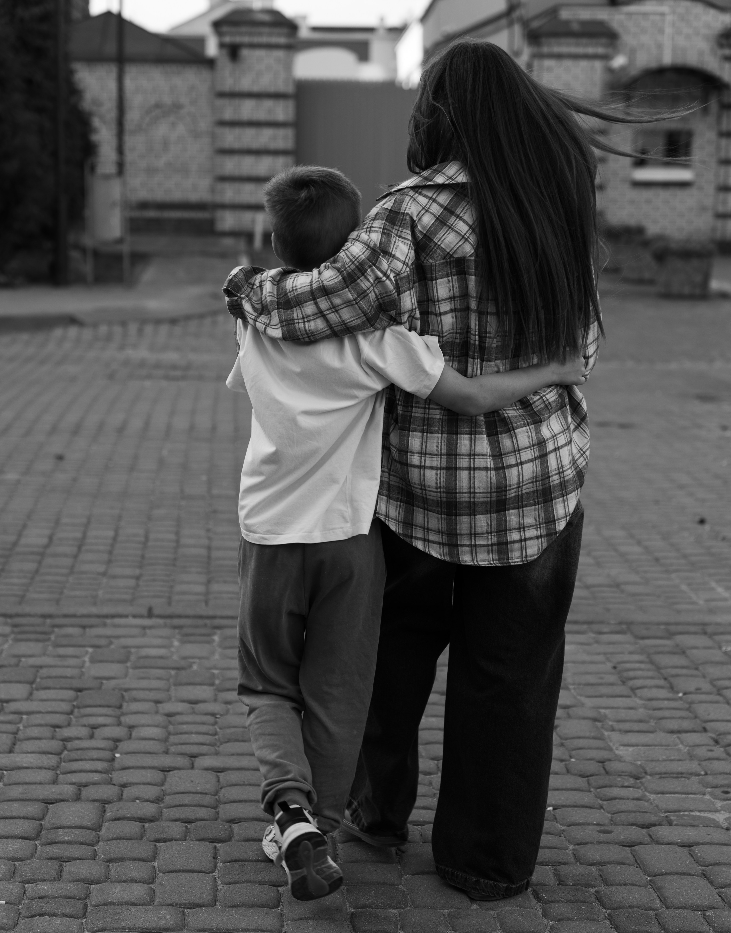 Anastasia & Lev. Фотограф Веста Шикунова