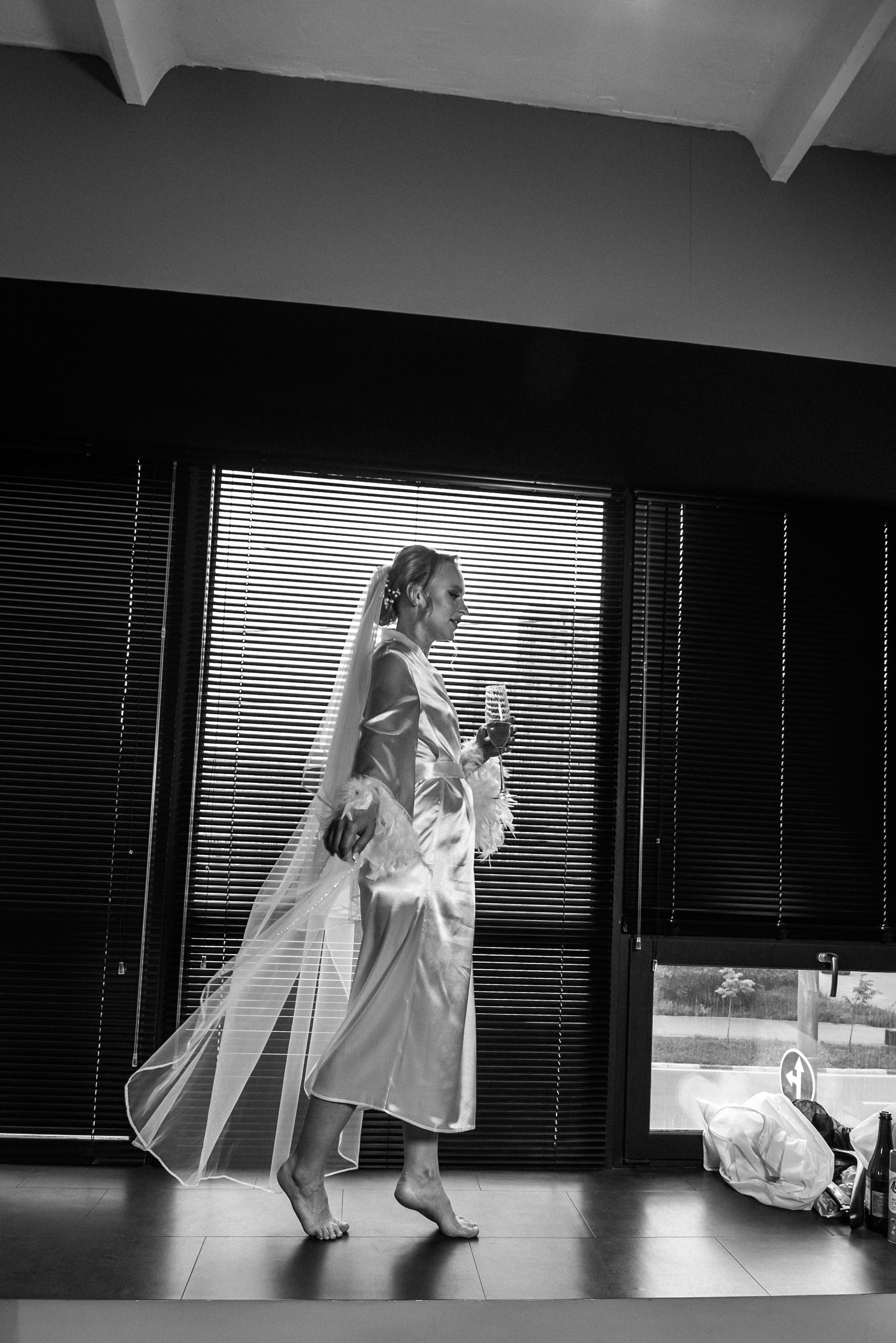 Валерий и Алина. Фотограф в Москве Елена Брюханова