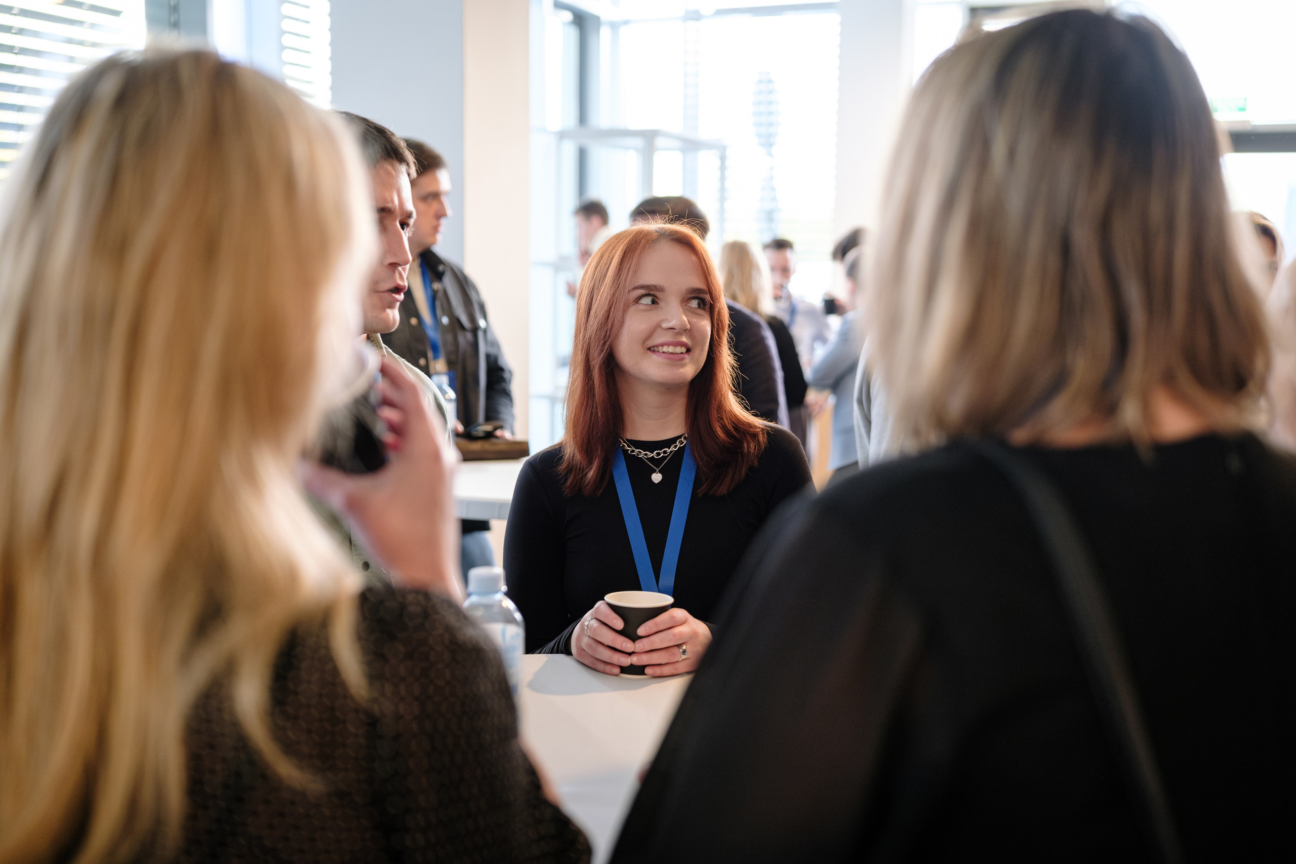 METRO. Репортажный и портретный фотограф в Москве Илья Спиридонов