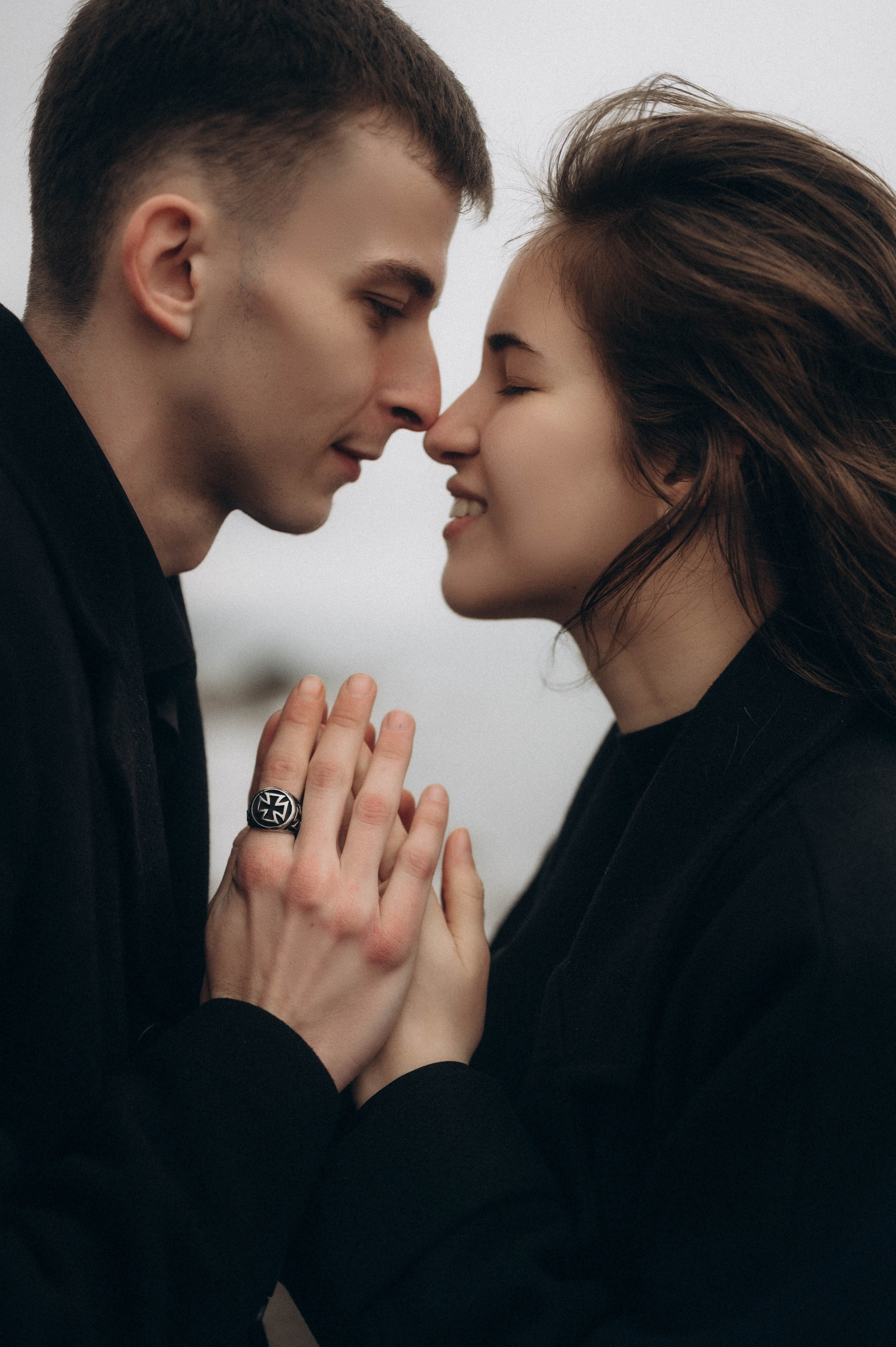 Данил и Влада. Фотограф Сочи Кисматова Анастасия