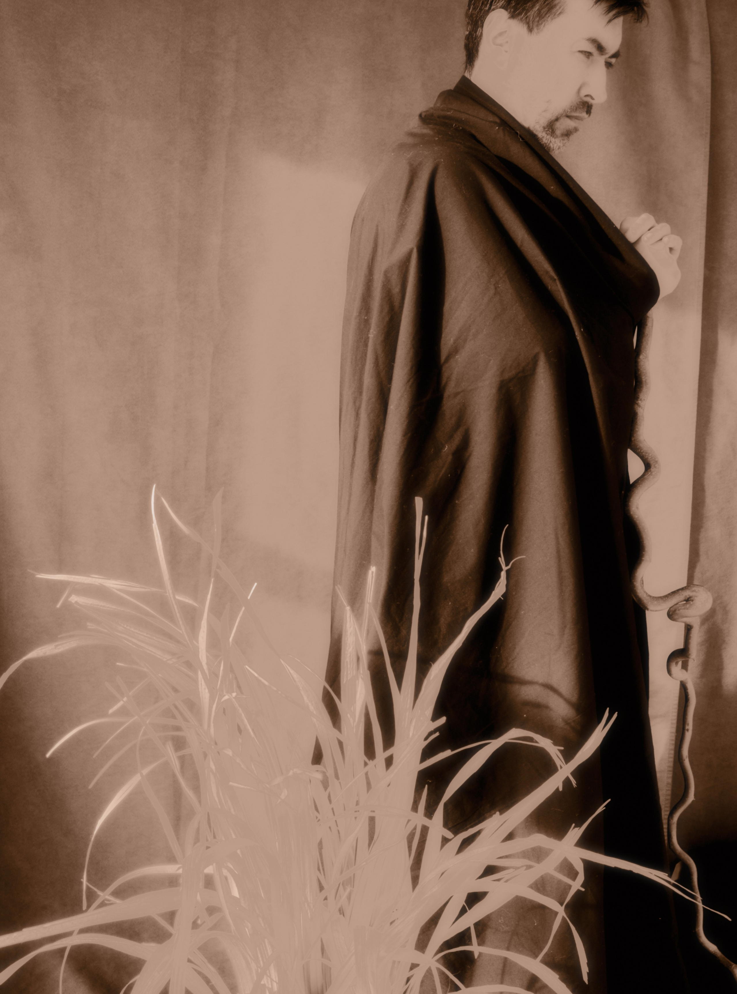 ЗАМОЧНАЯ СКВАЖИНА. Izma photos