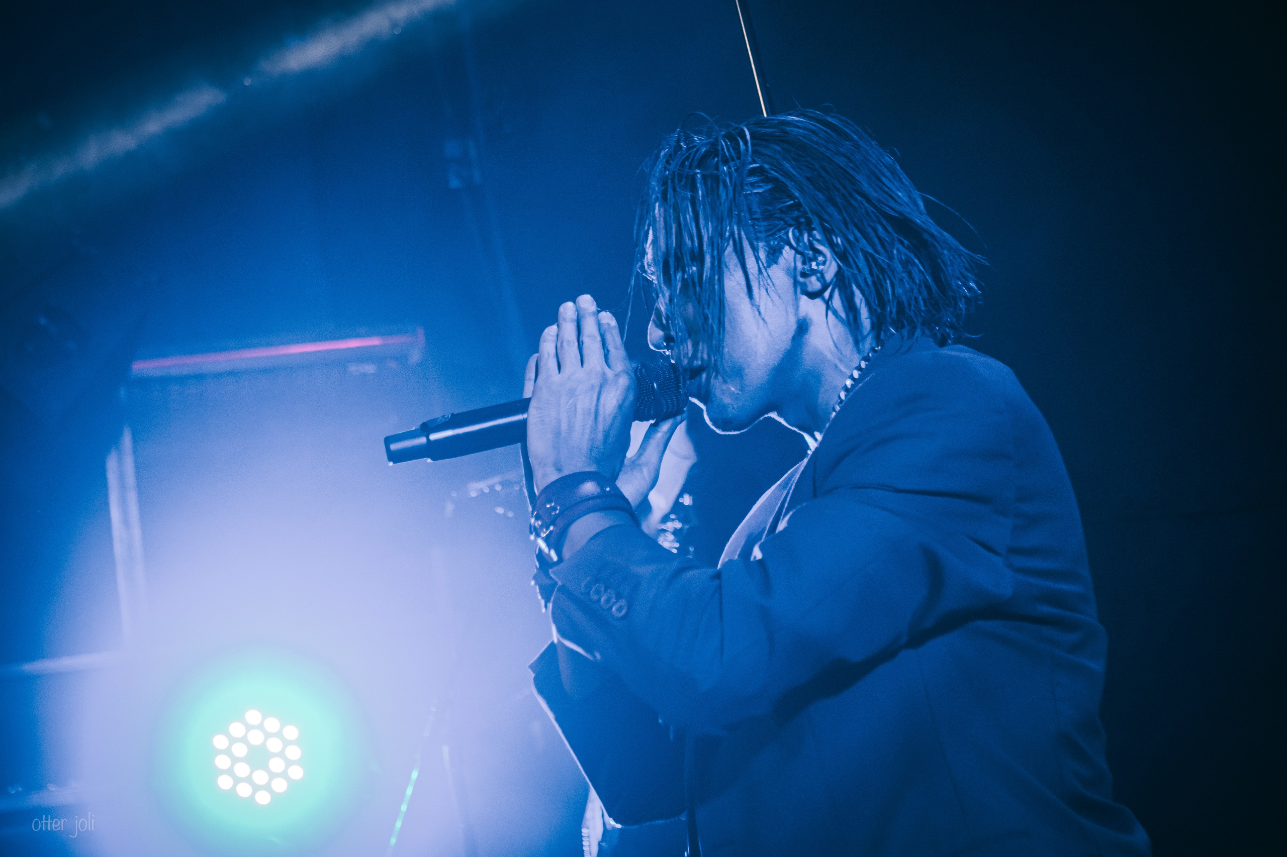 Ramm’band | Urban. Концертный репортёр Валерия Сафина