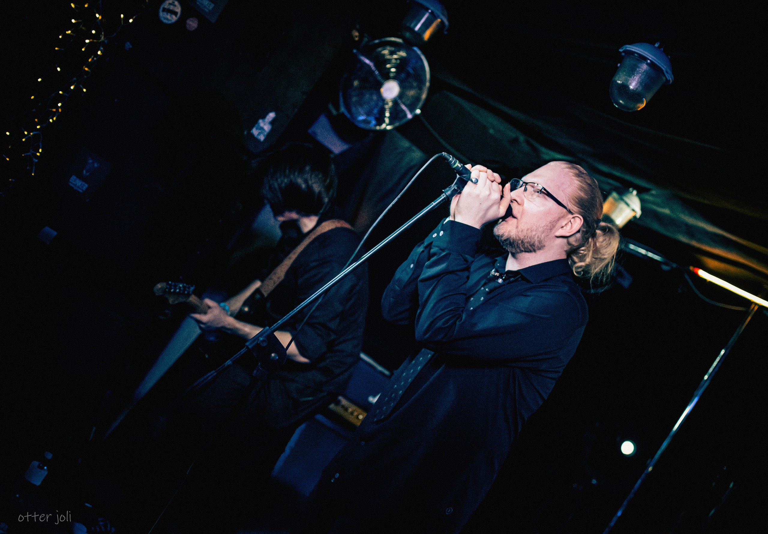 Голова Муэссы | BUNKER47. Концертный репортёр Валерия Сафина