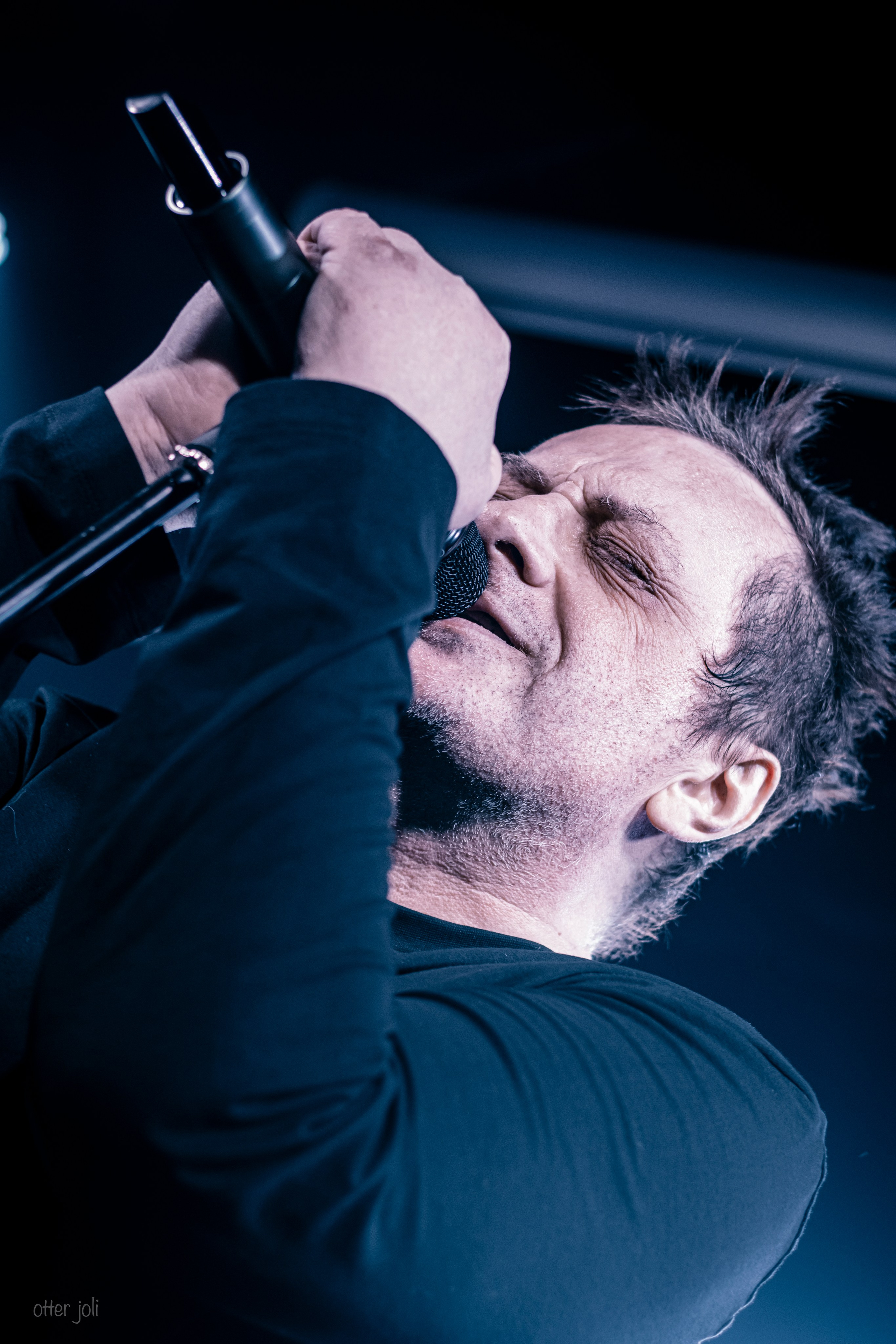 Глеб Самойлов. Концертный репортёр Валерия Сафина