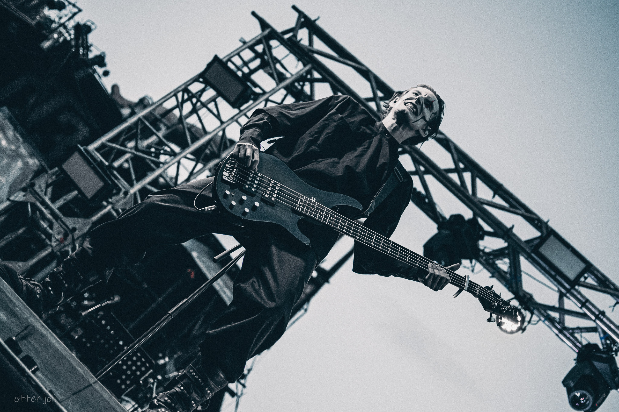 Ramm'band | Anniversary Open Air. Концертный репортёр Валерия Сафина