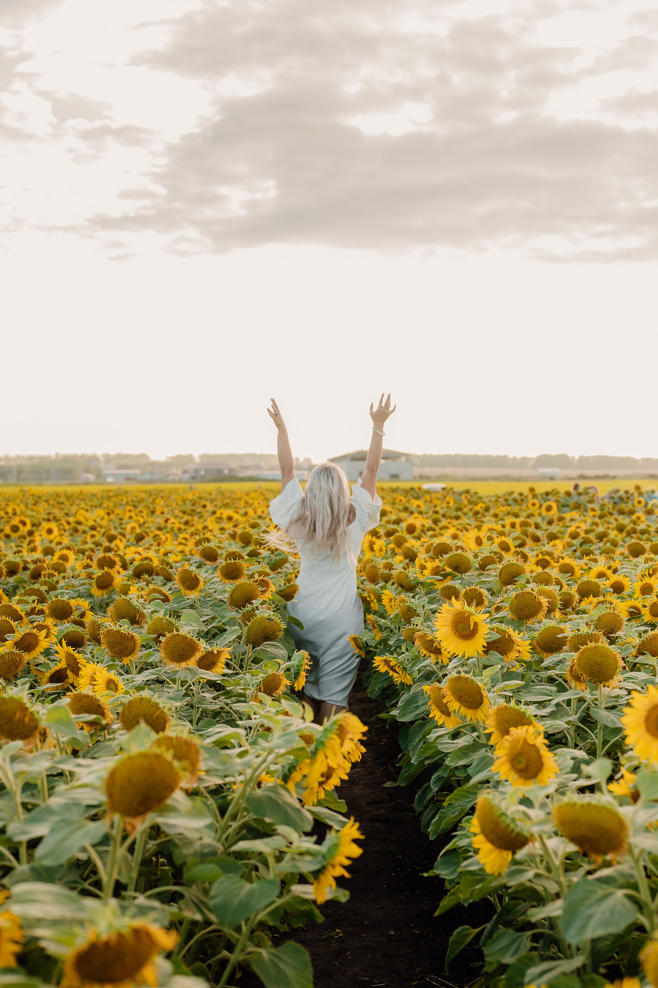 Анна. Свадебный и семейный фотограф в Красноярске Анна Туз