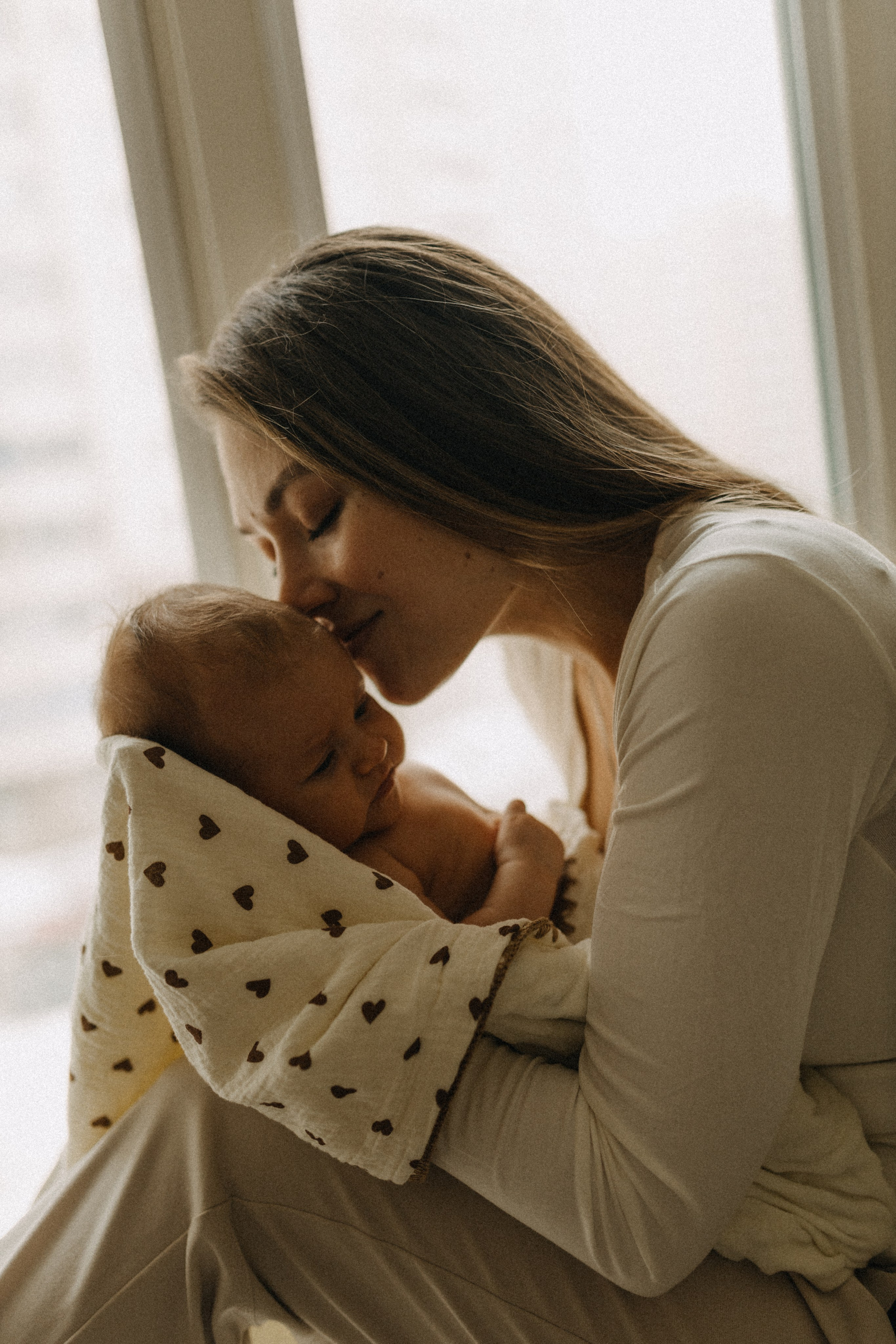 Макар Лида и Вероника. Фотограф в Петербурге Ольга Стрельченко