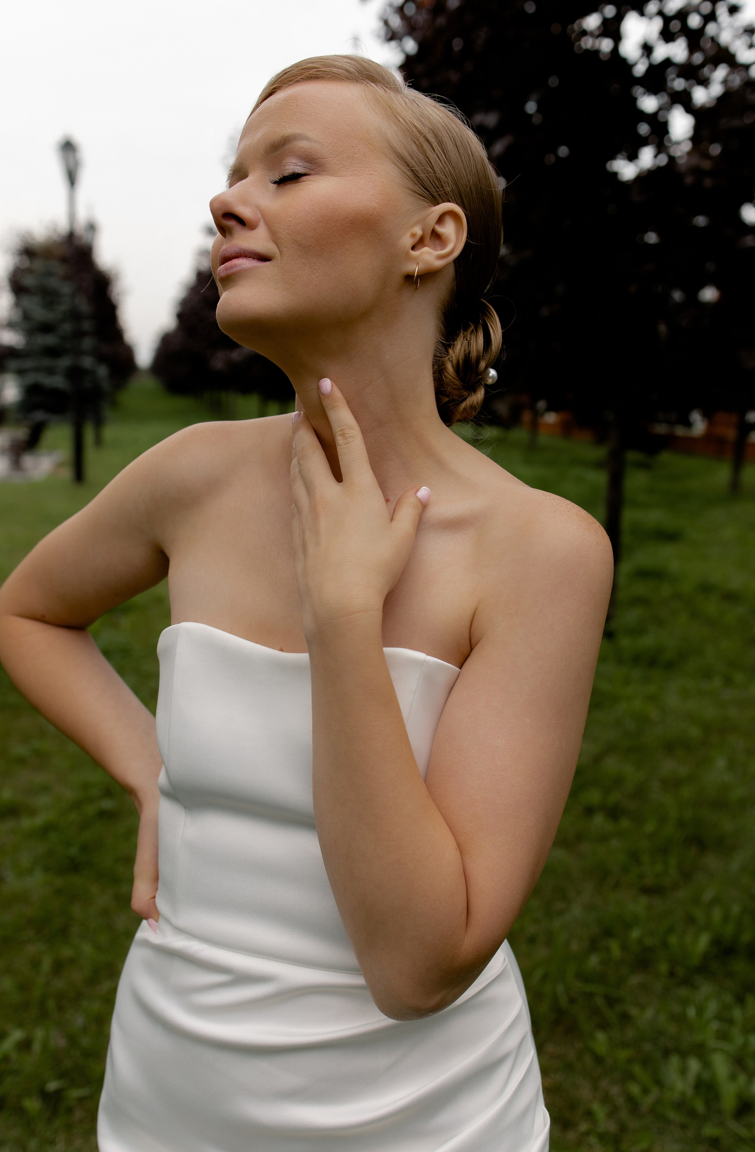 Иван и Мария. Фотограф Ксения Овчинникова Йошкар-Ола