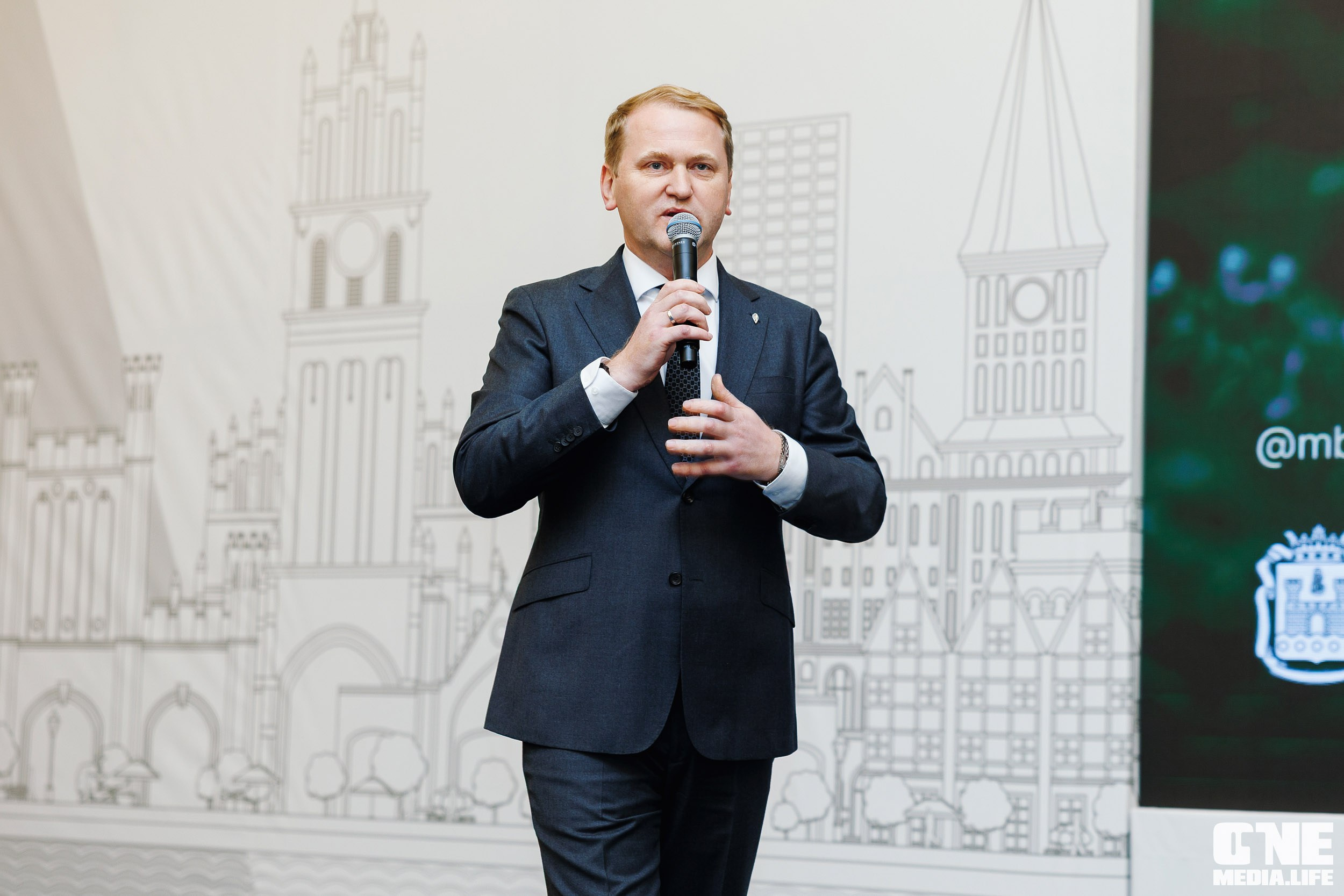 Фоторепортаж с форума Мой Бизнес. One Media Life: фоторепортажи, фотоотчеты с мероприятий и заведений