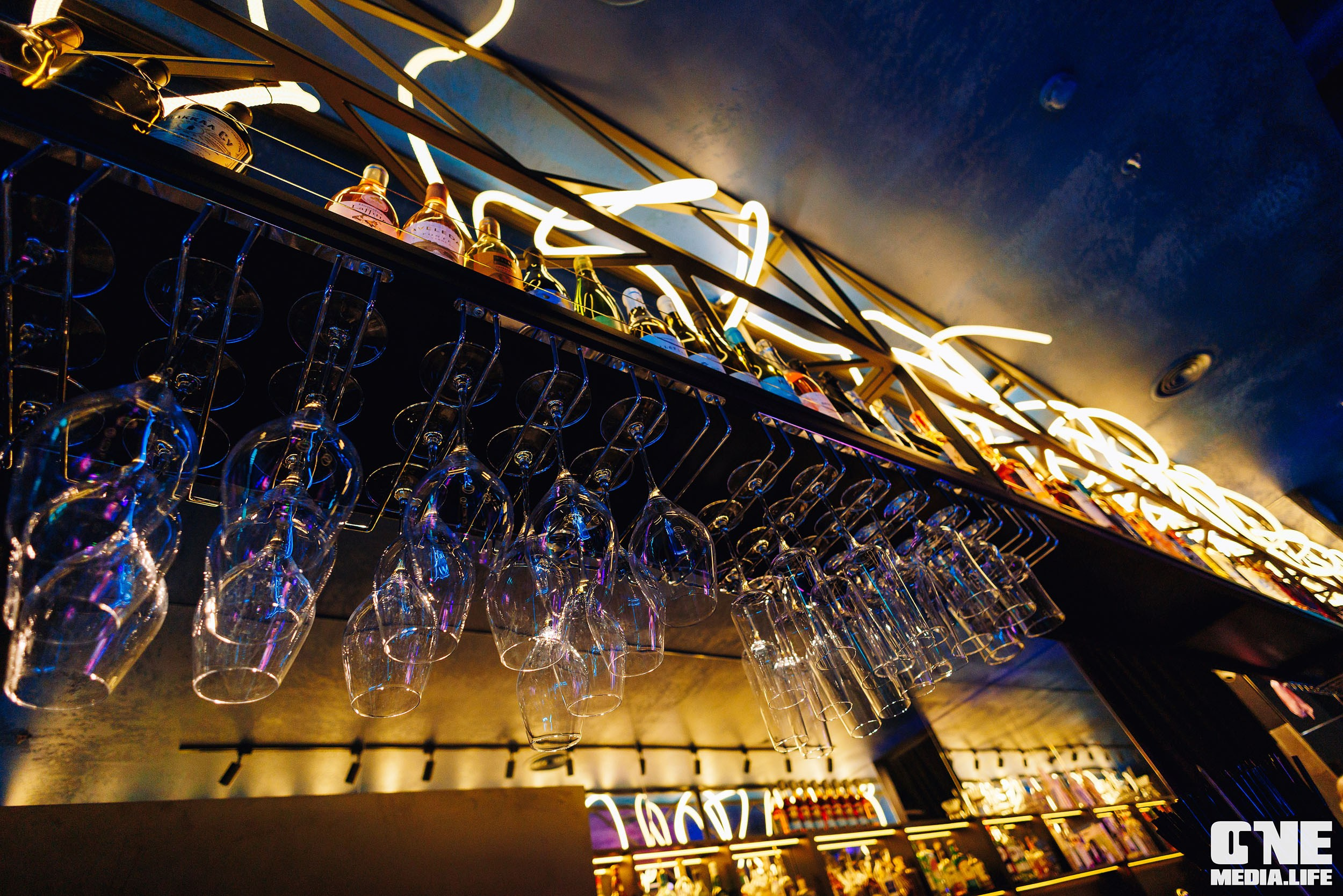 Фоторепортаж из ресторана Океан. One Media Life: фоторепортажи, фотоотчеты с мероприятий и заведений