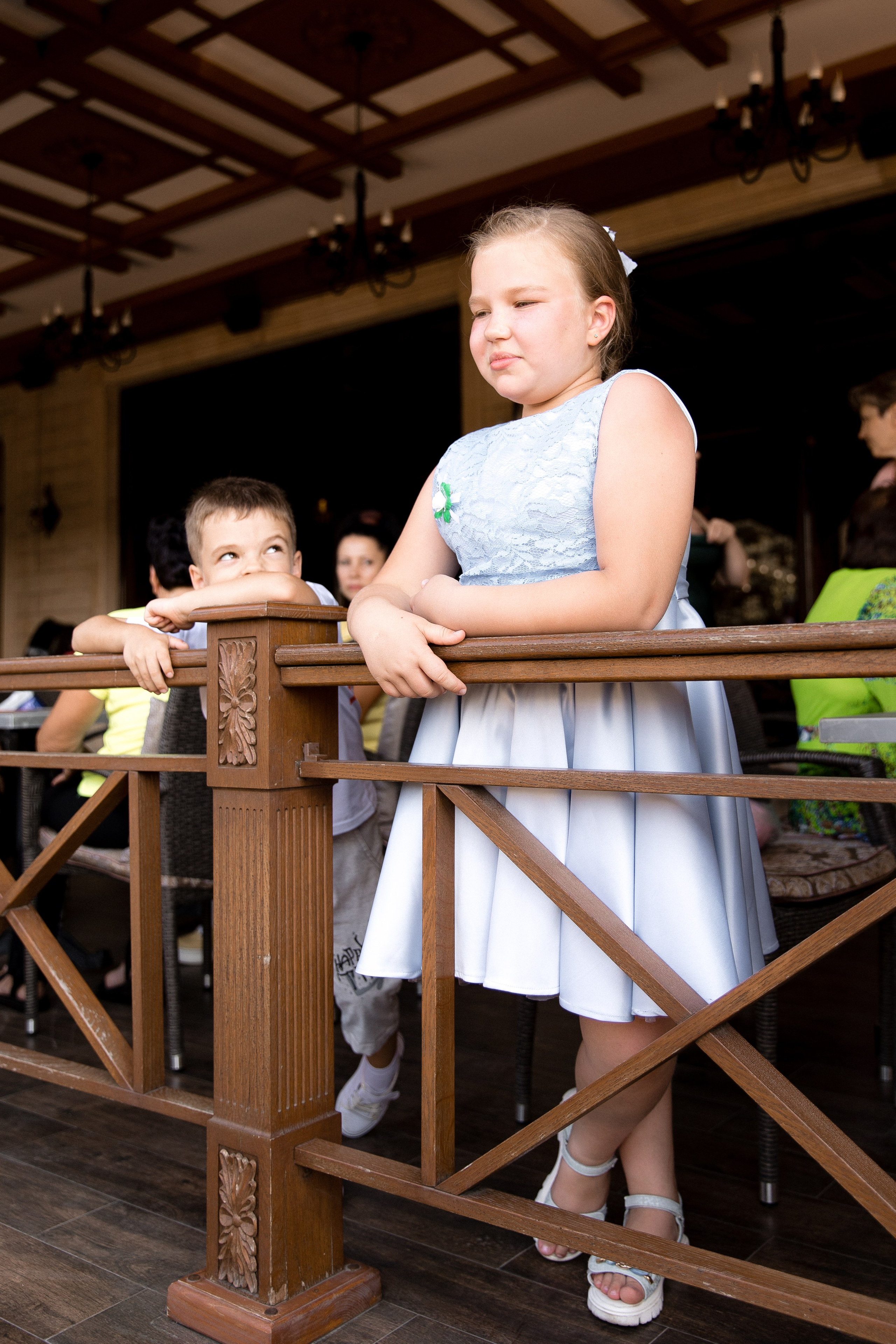 Ольга&Иван MARRIOTT. Свадебный и семейный фотограф в Краснодаре