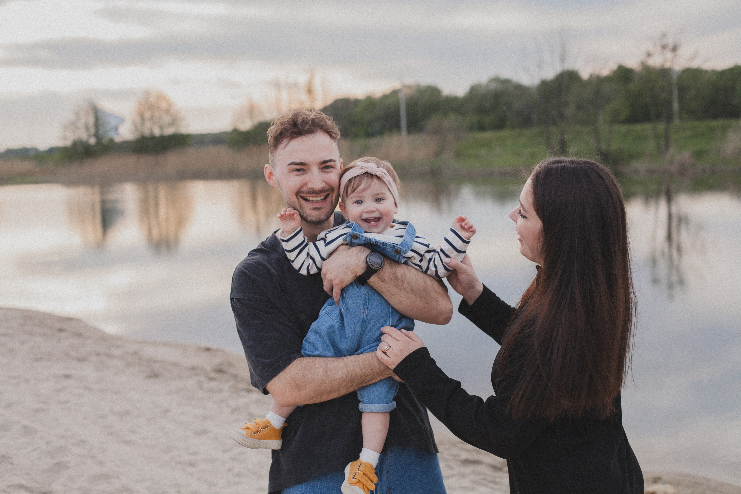 Семейные съемки