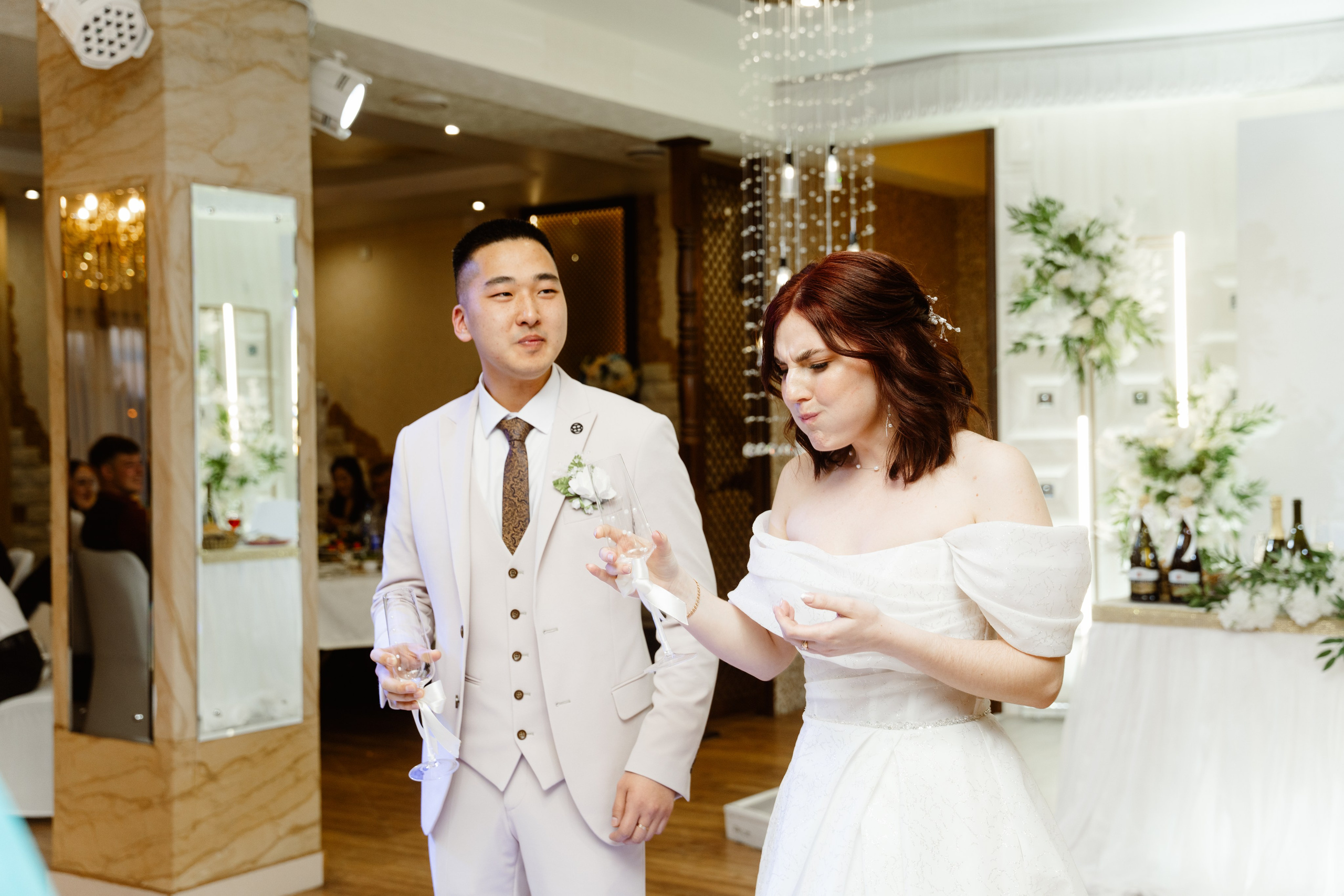 Свадьба | Илья Ксения — 2025