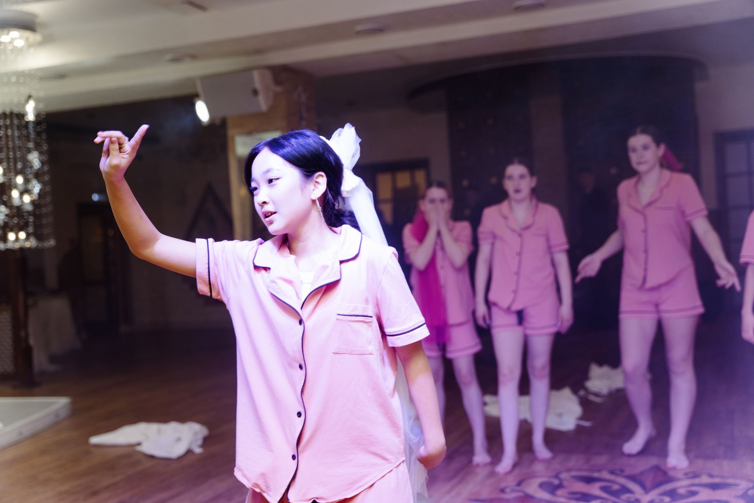 Свадьба | Илья Ксения — 2025