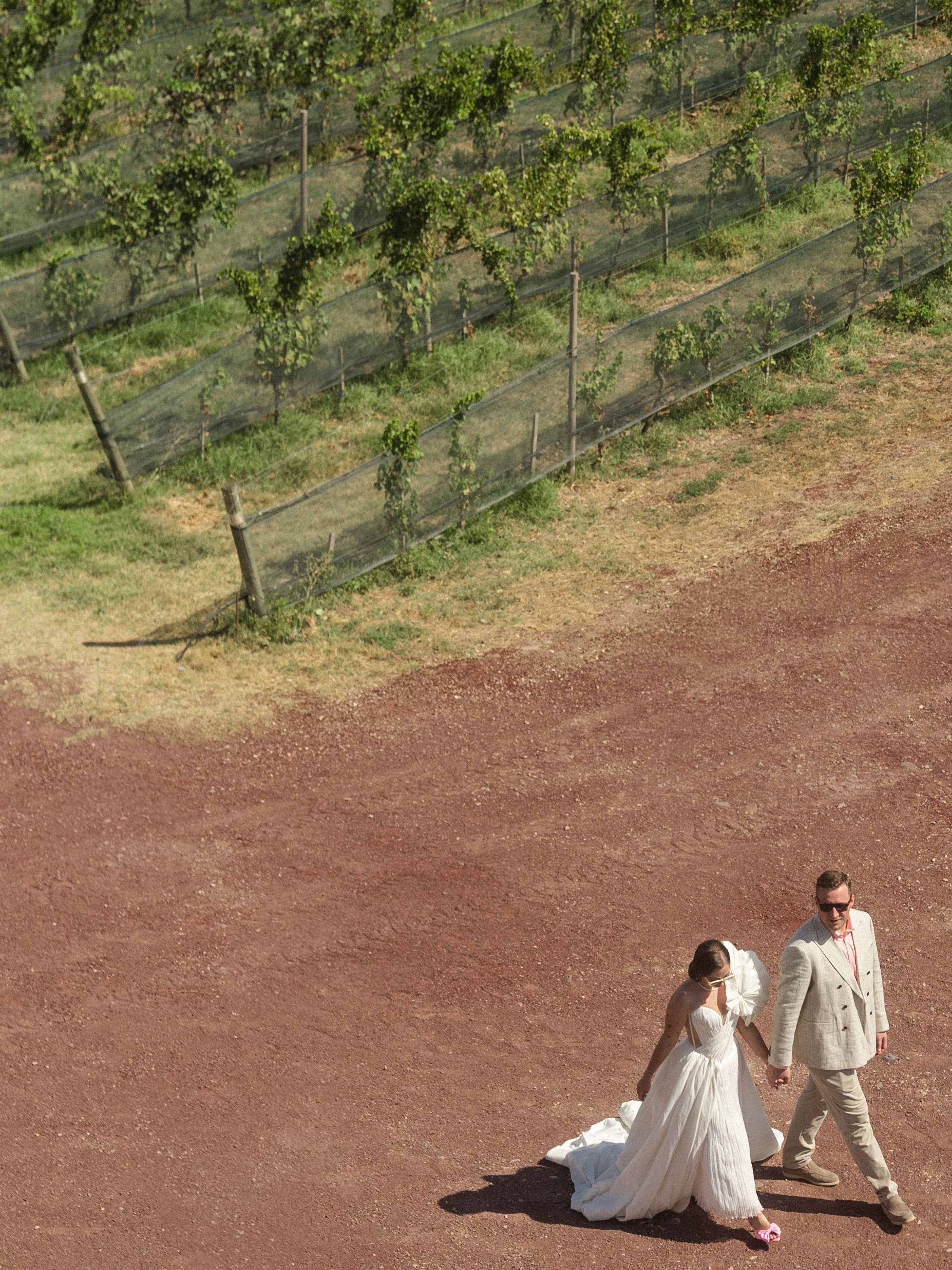 Сережа и Варя. Свадебный фотограф Михаил Мирзоян