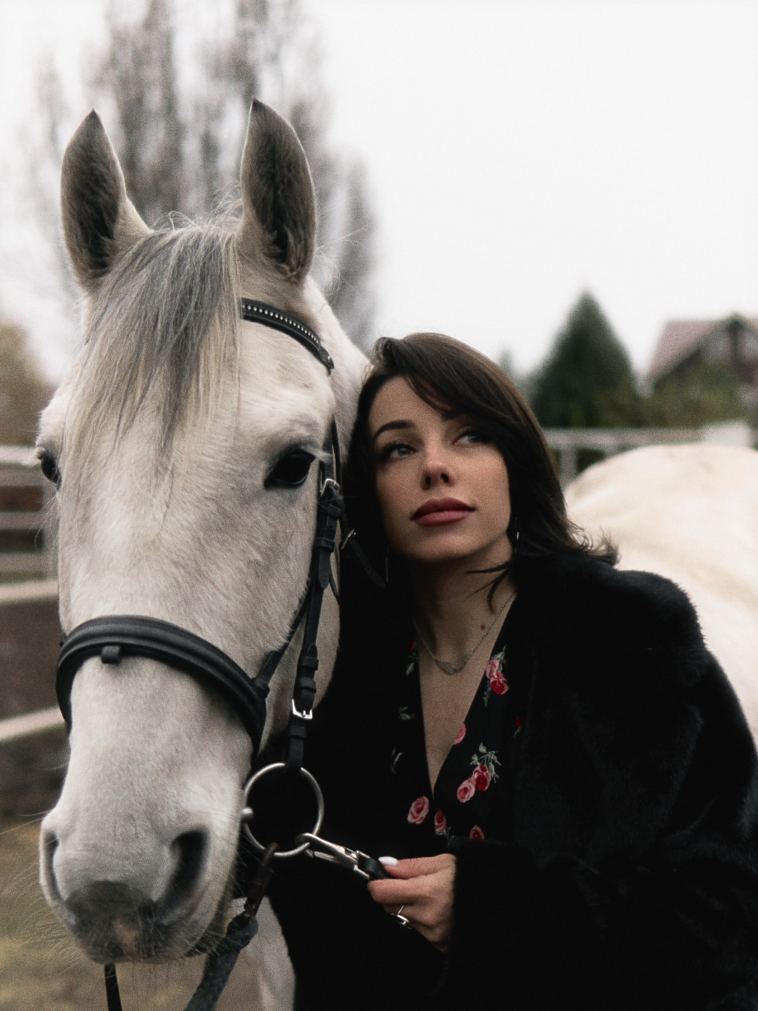 Olya. Индивидуальная и семейная фотосессия в Чебоксарах Оксана Русакова