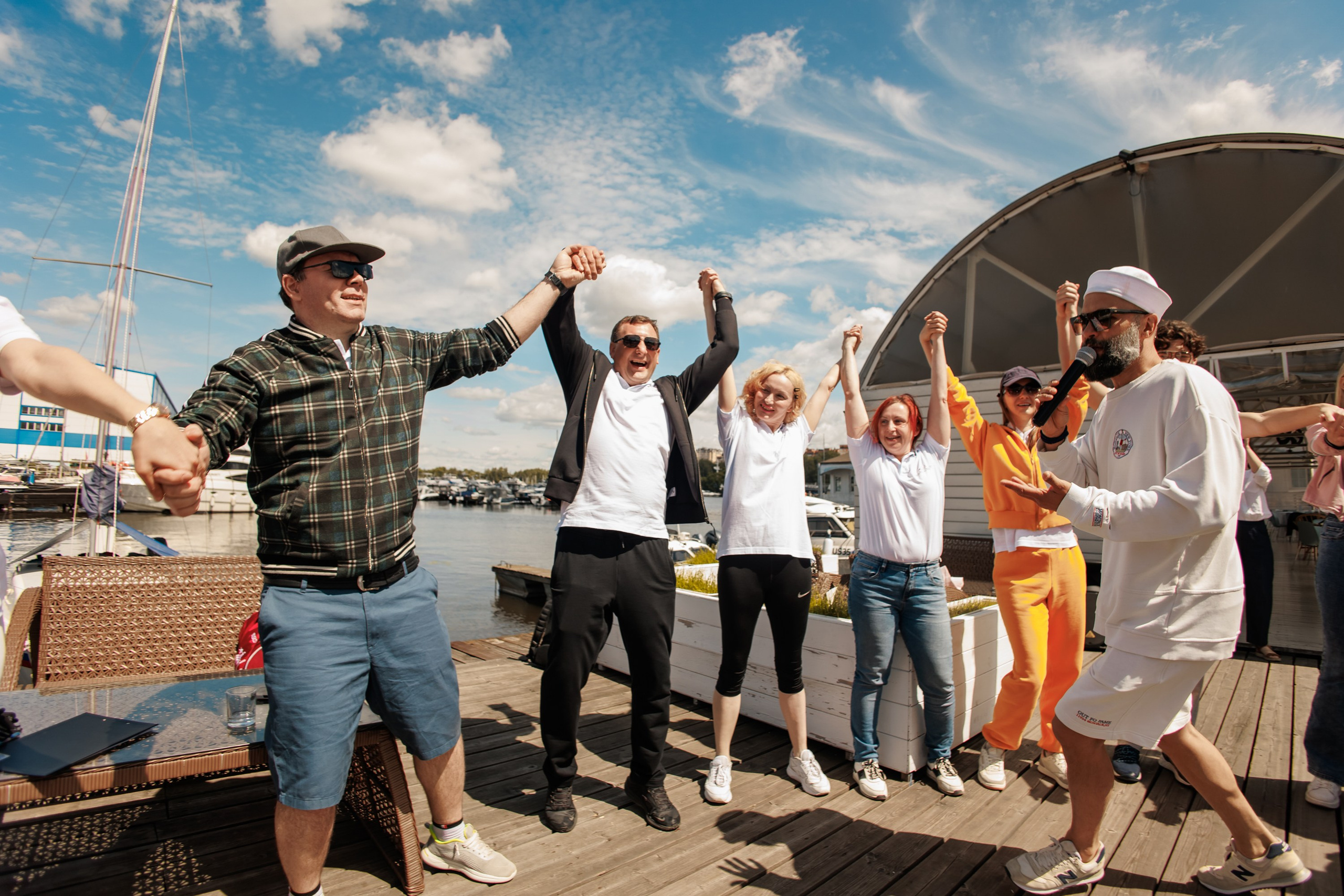 Корпоративный репортаж. Репортажный фотограф. Москва. Алина Ланская