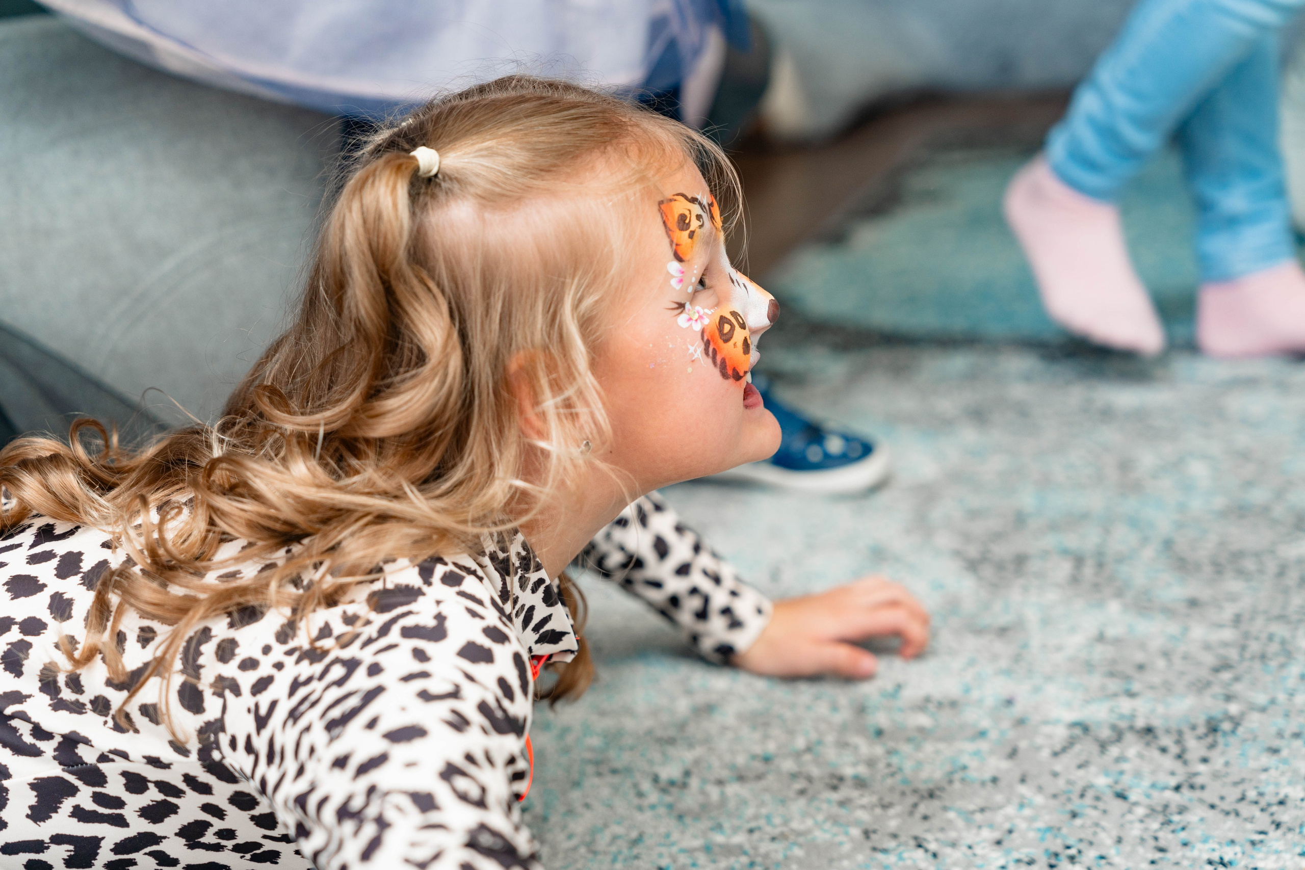 День Рождения Лауры в TiDi-клуб. Фотограф Никита Комаров