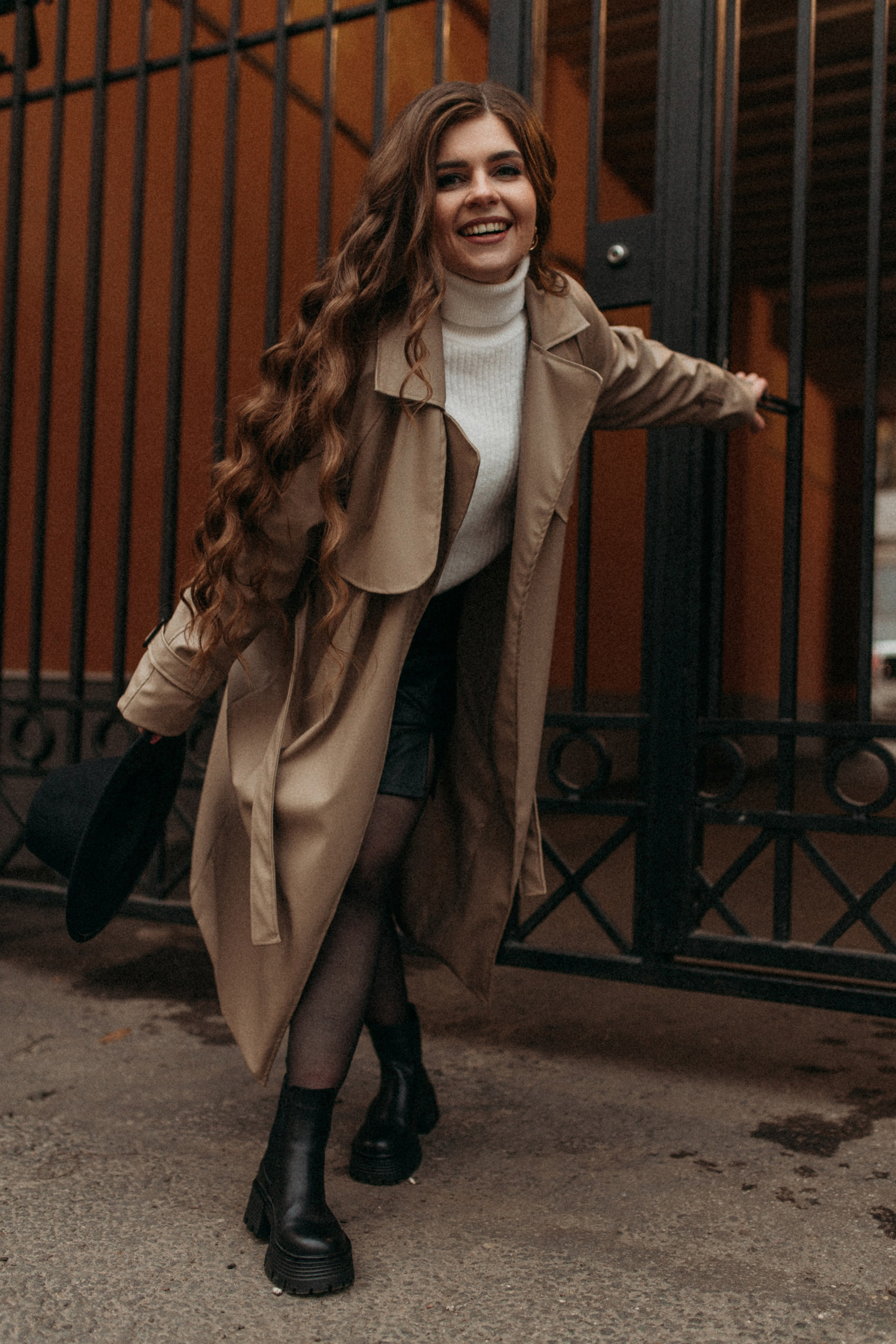 индивидуальная фотосессия Тверь