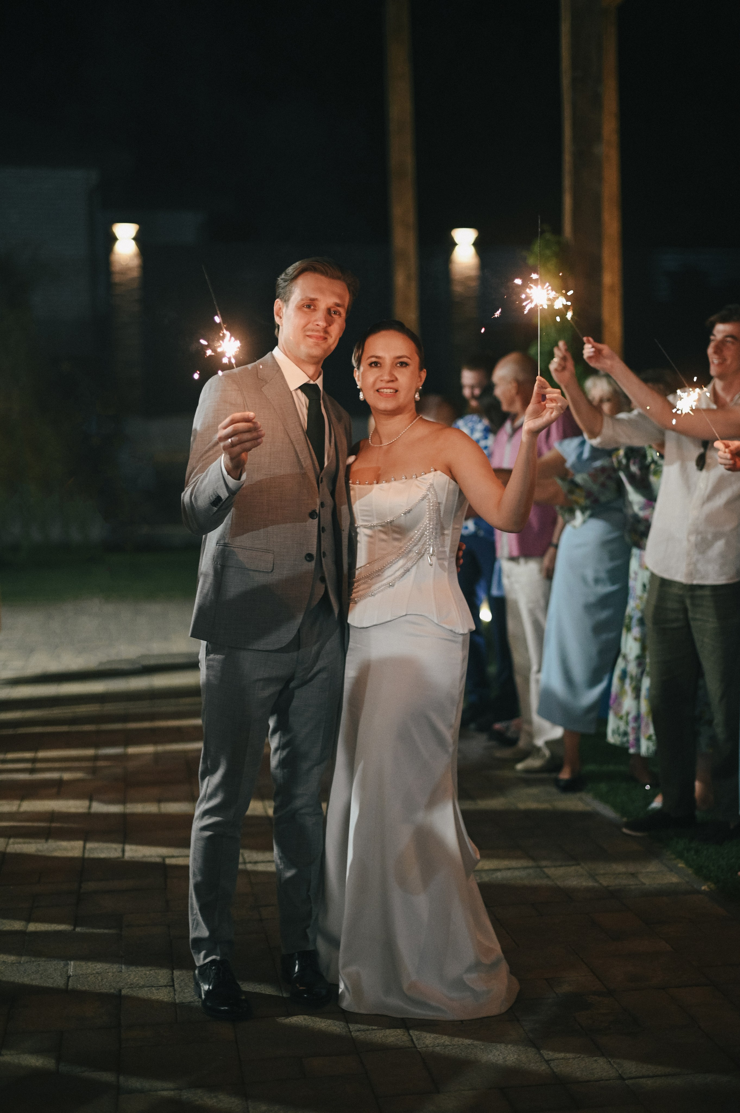 Саша + Полина. Свадебный и семейный фотограф Волгоград Москва