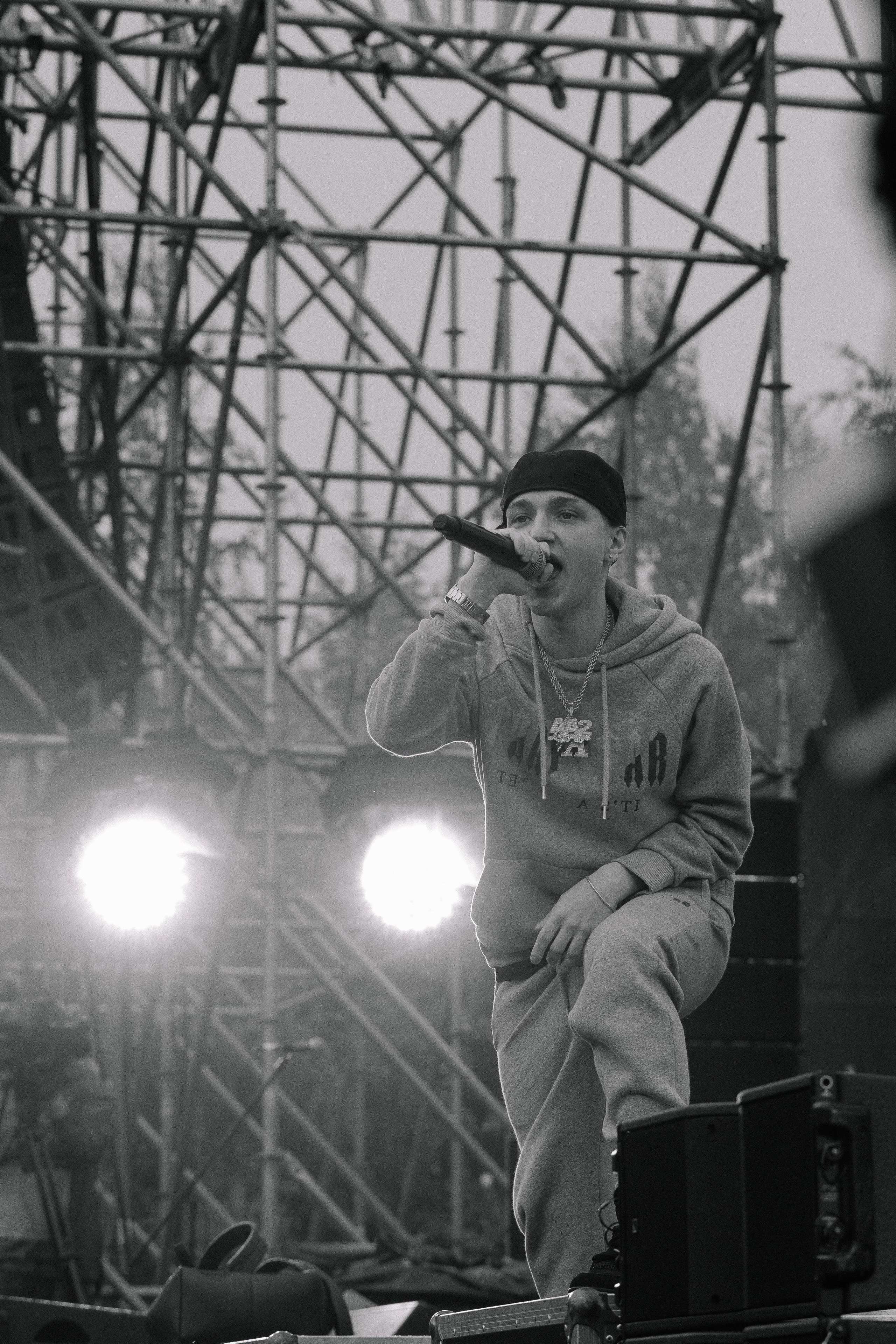 VK1'23. Фотограф в Санкт-Петербурге