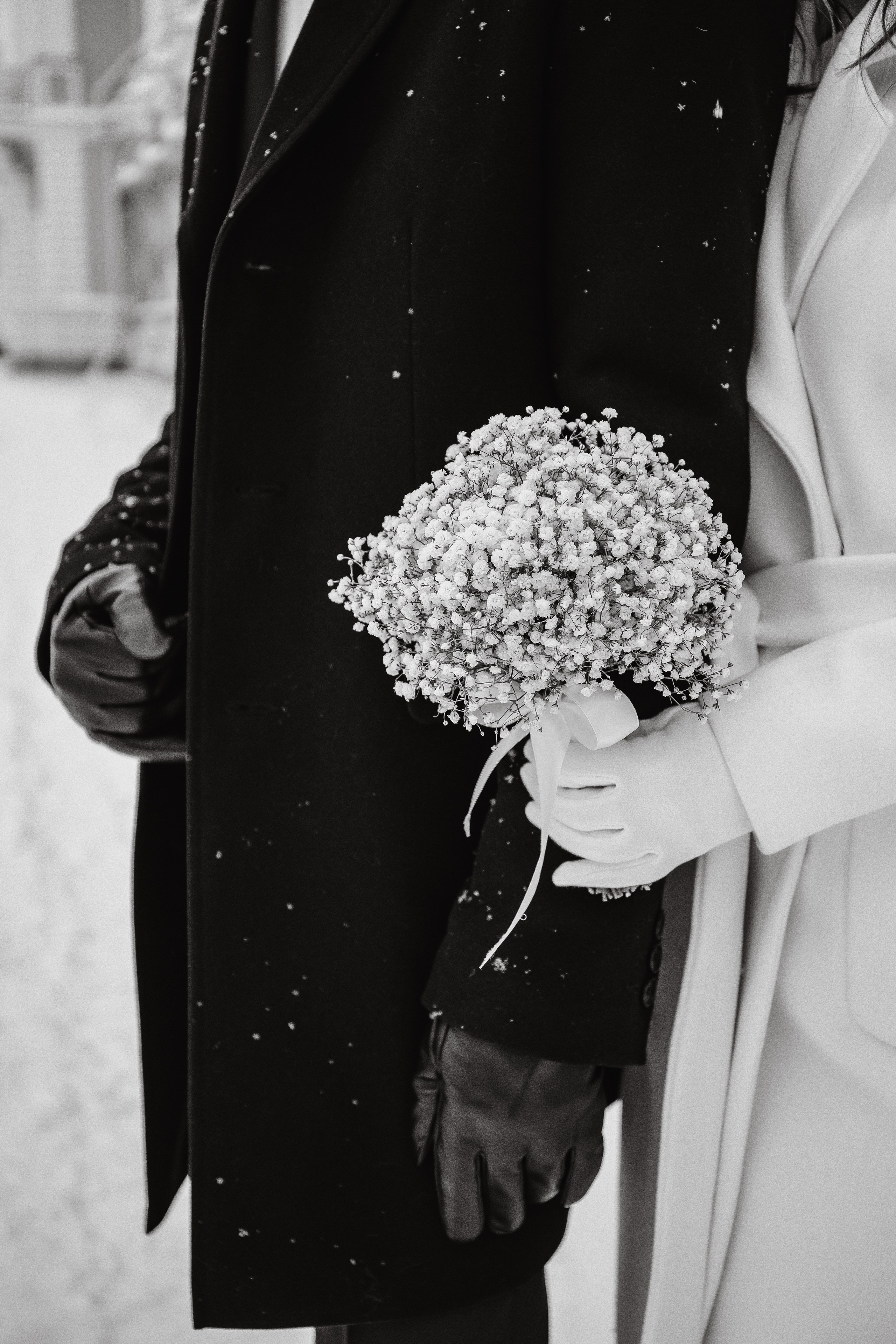 Андрей & Соня. Царское Село, зима. Свадебный и семейный фотограф Пушкин Царское Село СПБ Питер Санкт-Петербург и Рязань Ольга Козлова