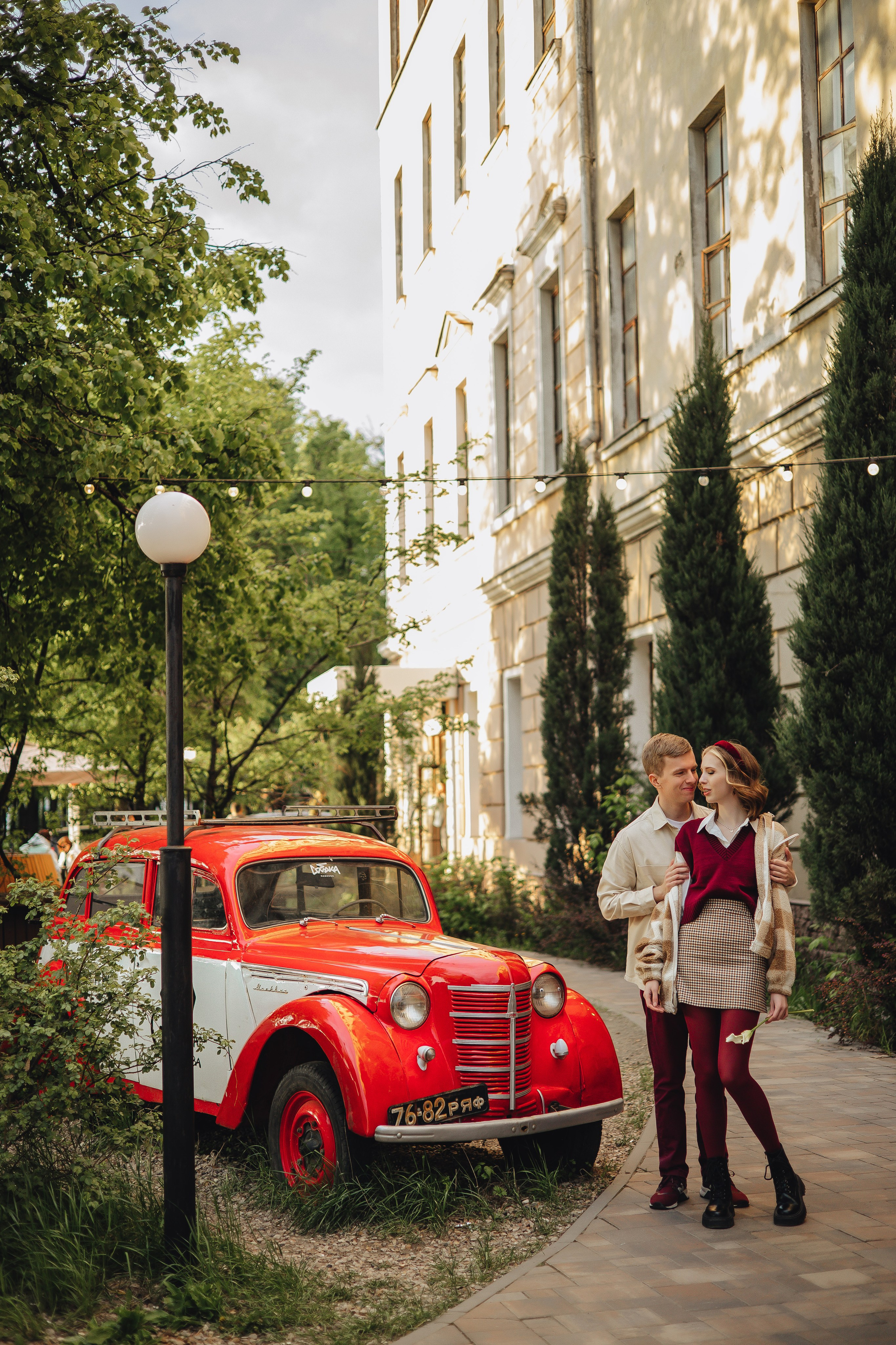 Андрей & Юля Сиреневое настроение. Свадебный и семейный фотограф Пушкин Царское Село СПБ Питер Санкт-Петербург и Рязань Ольга Козлова