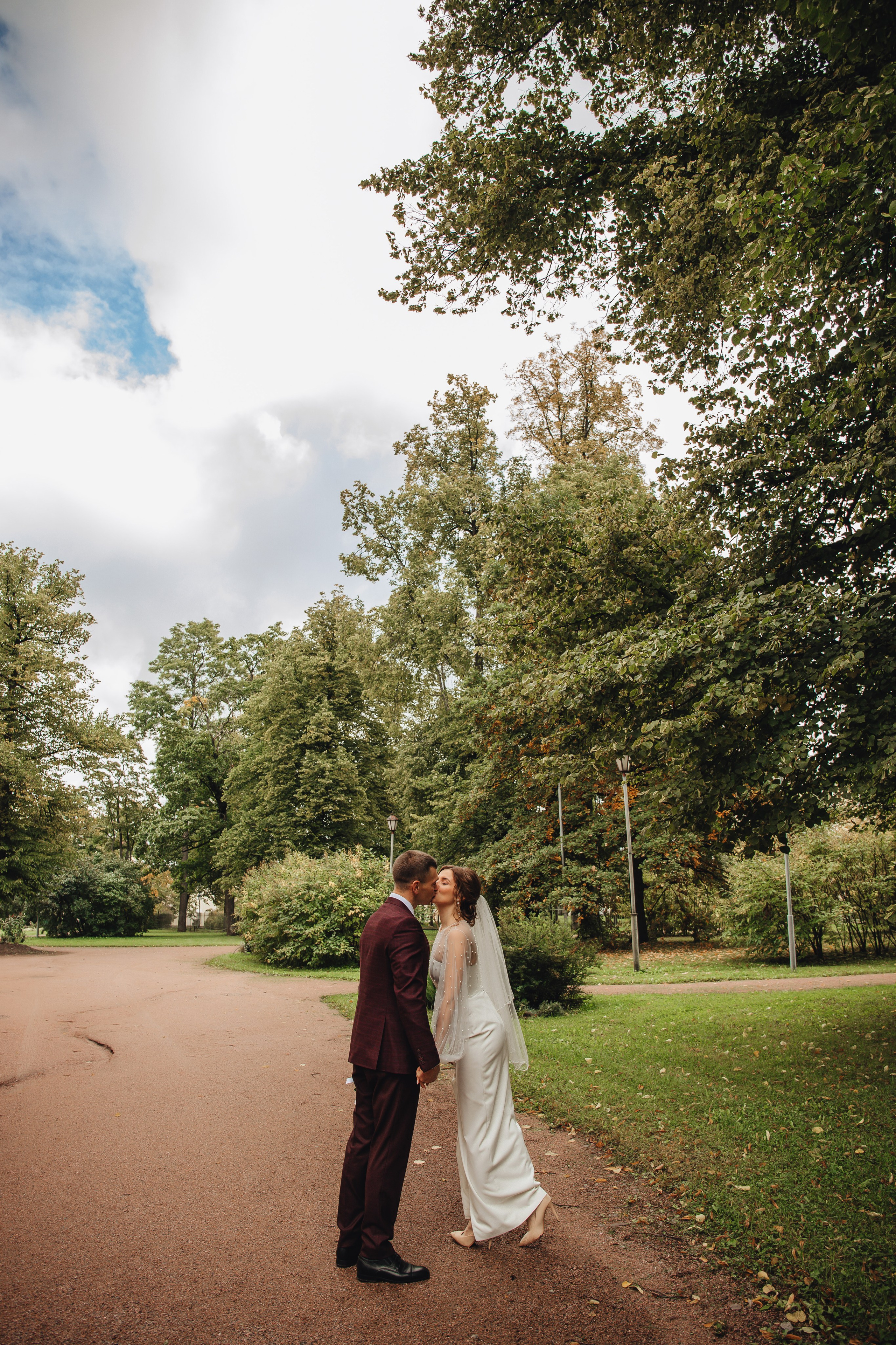 Кристина & Женя. Пушкин — Павловск. Свадебный и семейный фотограф Пушкин Царское Село СПБ Питер Санкт-Петербург и Рязань Ольга Козлова