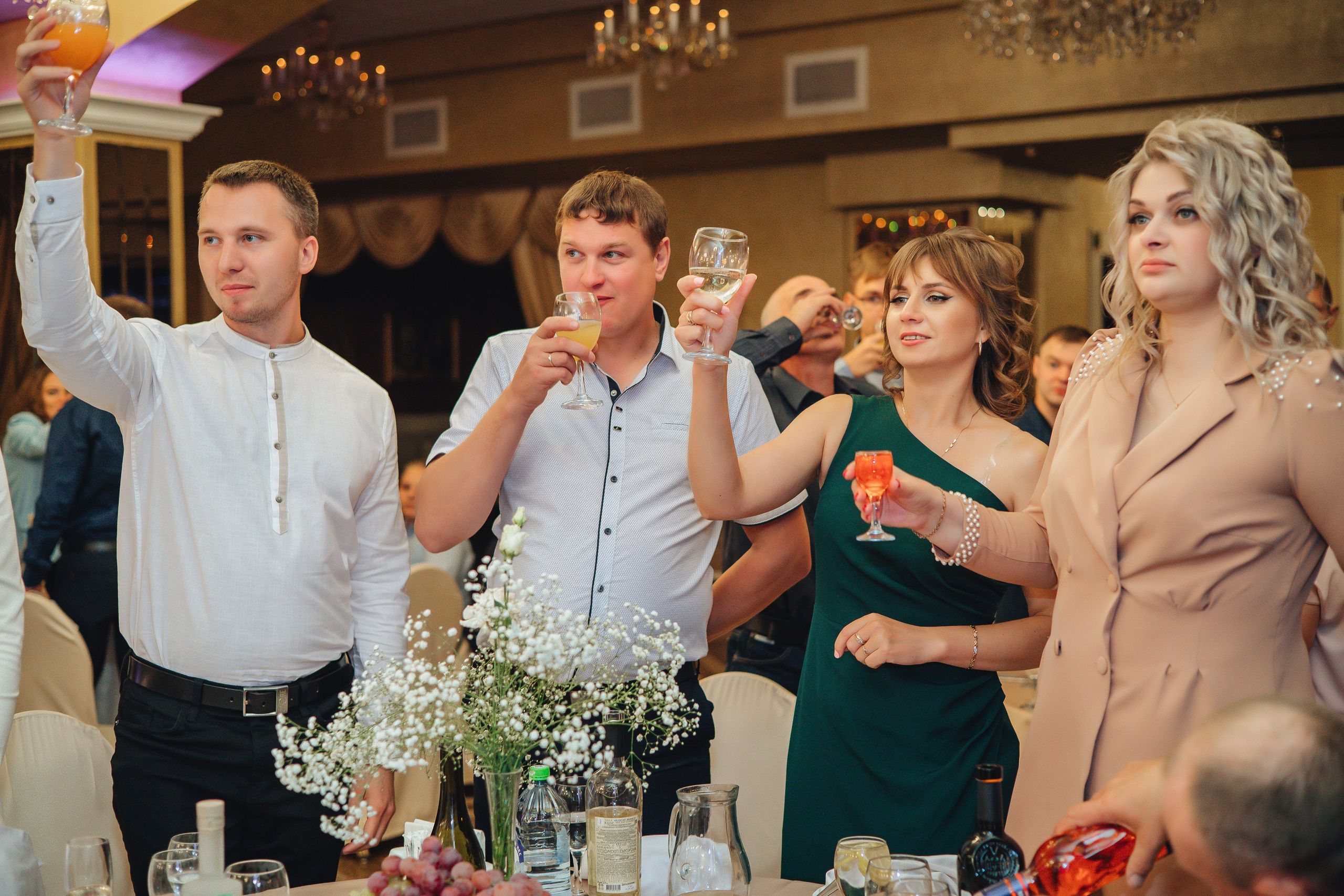 Андрей & Даша. Полный день. Свадебный и семейный фотограф Пушкин Царское Село СПБ Питер Санкт-Петербург и Рязань Ольга Козлова