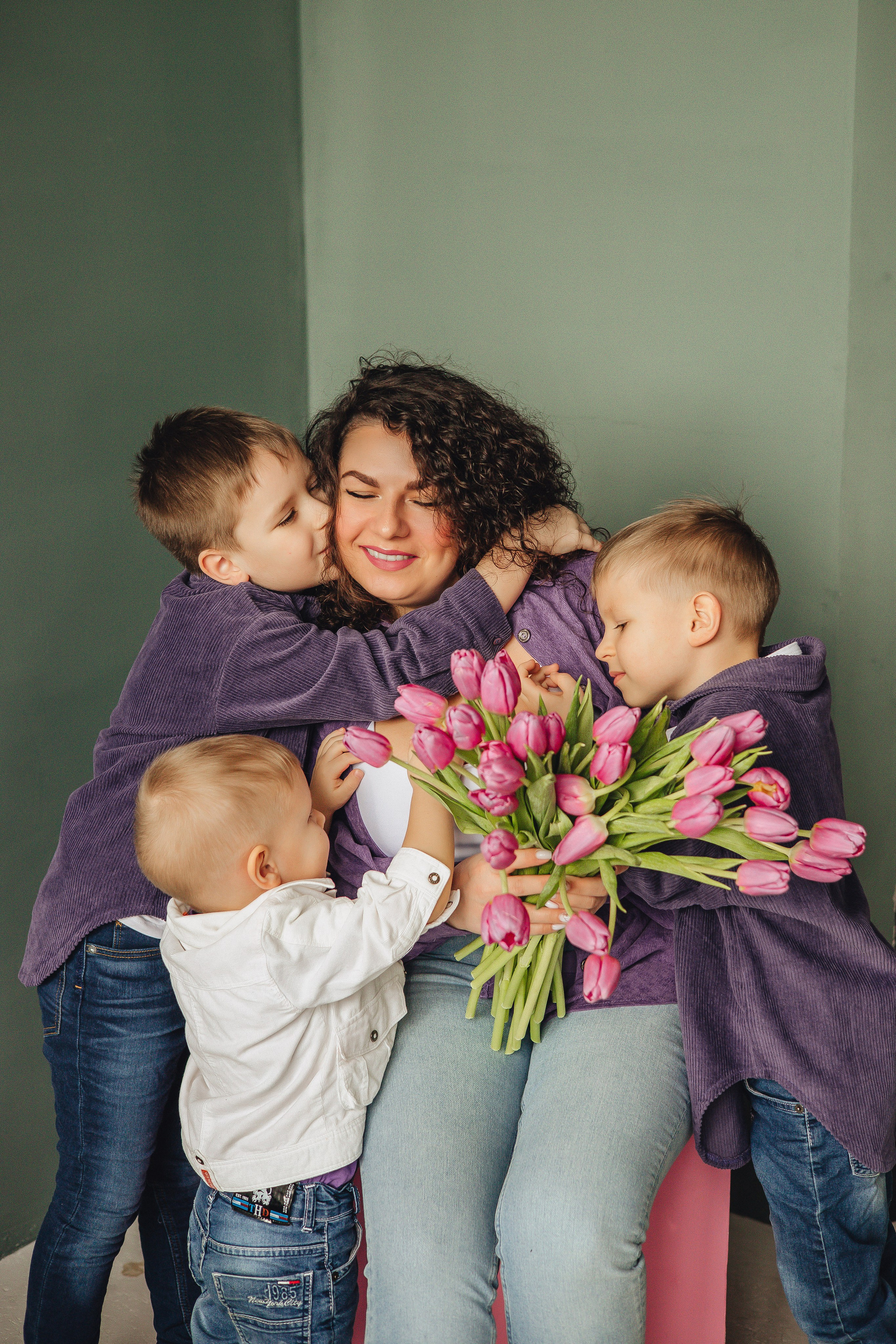 8 марта. Свадебный и семейный фотограф Пушкин Царское Село СПБ Питер Санкт-Петербург и Рязань Ольга Козлова