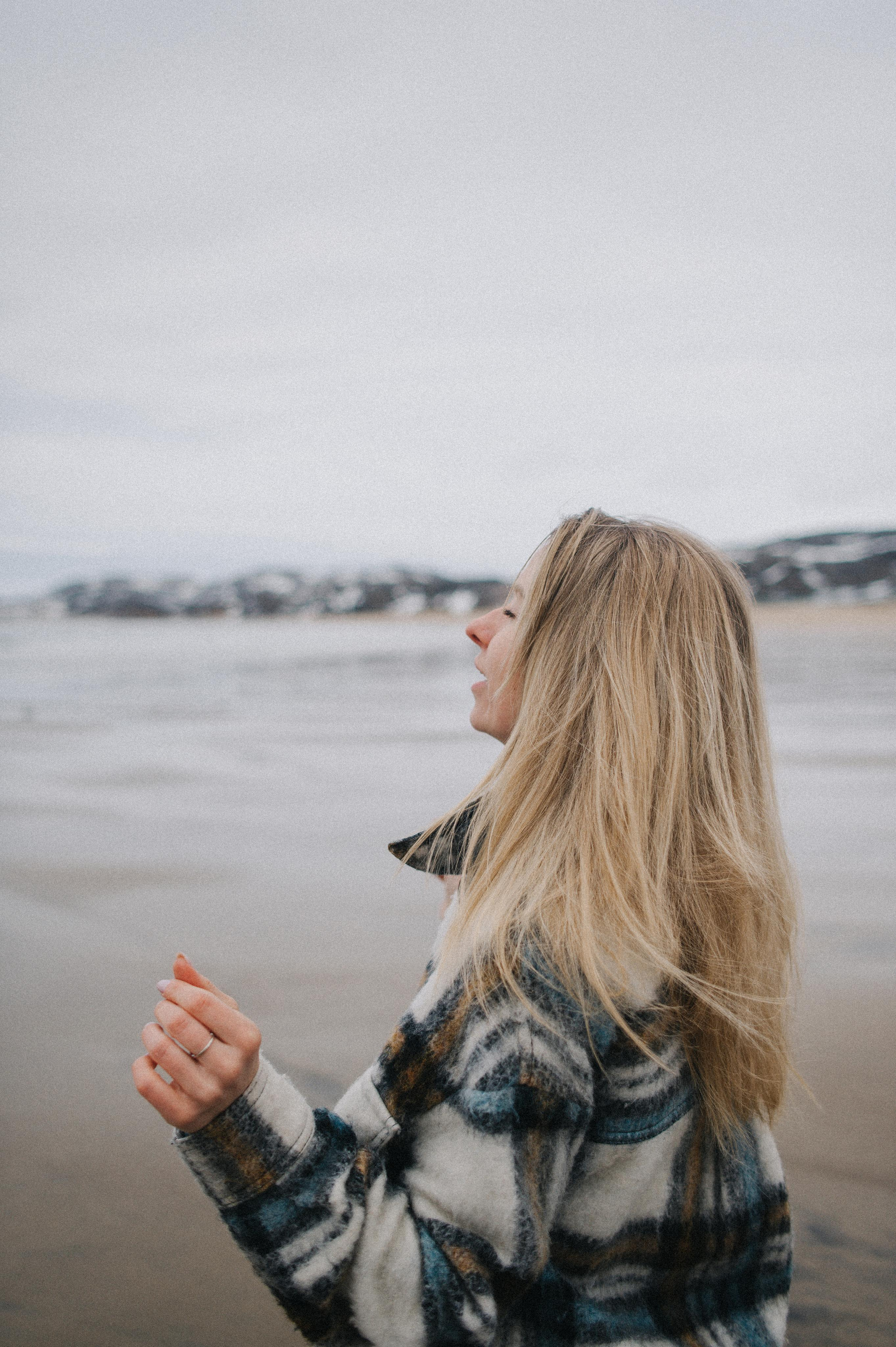 Териберка. Яна. Фотограф Наталья Могилевская Мурманск Териберка Сейдозеро Рыбачий